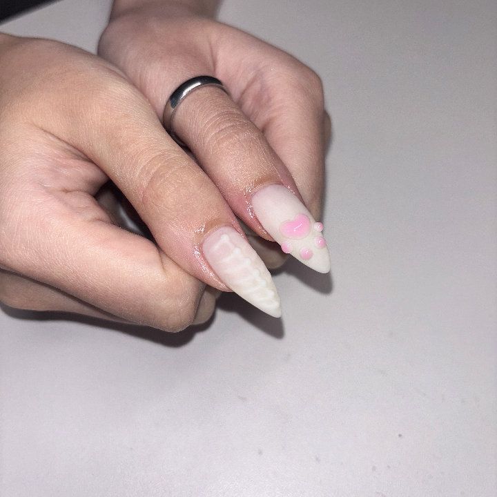ネイリー（Nailie） - heaven.nailz
