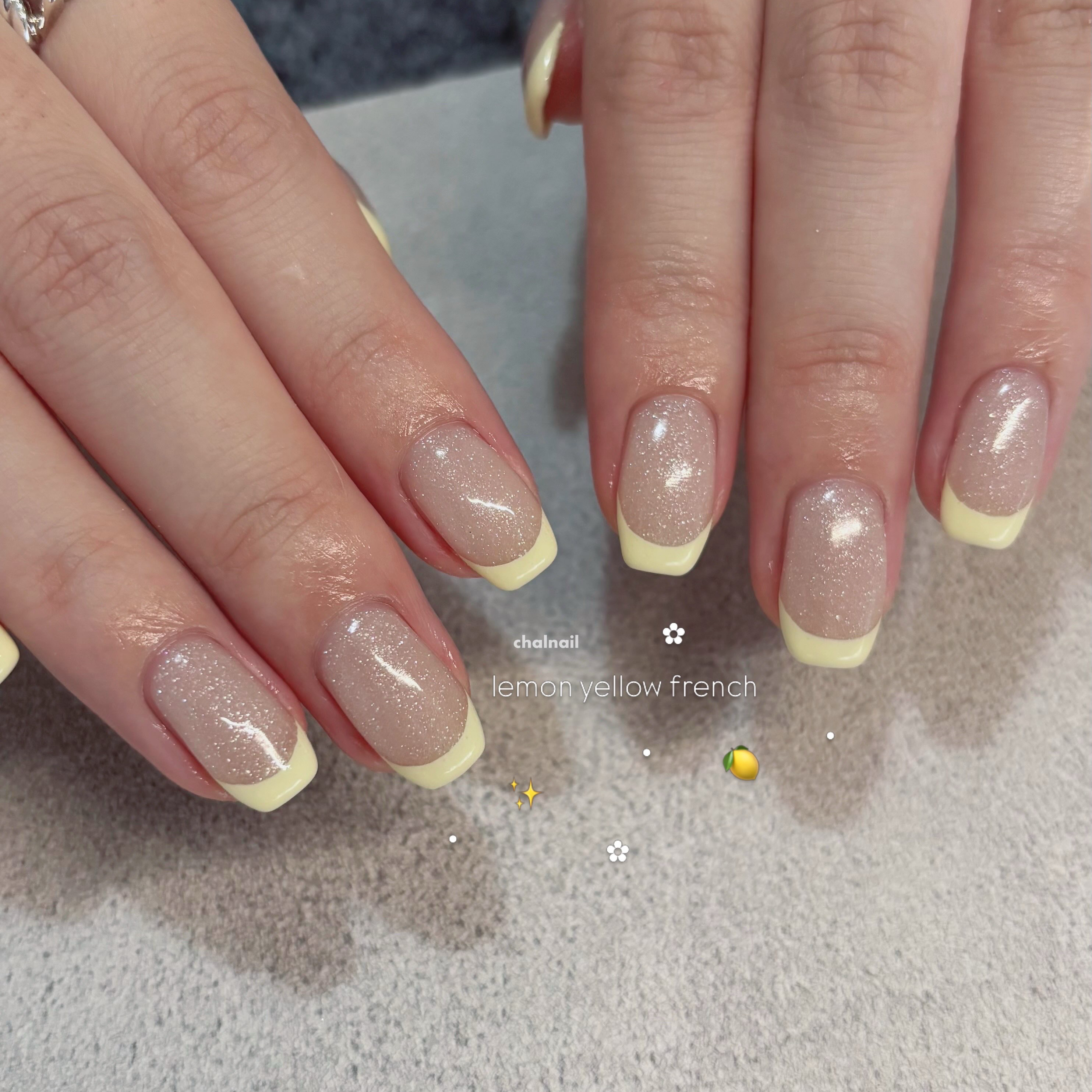 chalnail