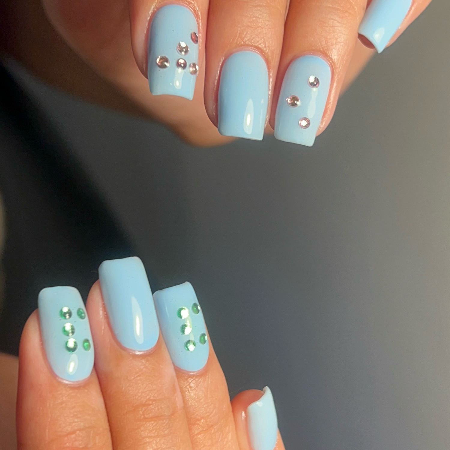 COTTA.nail