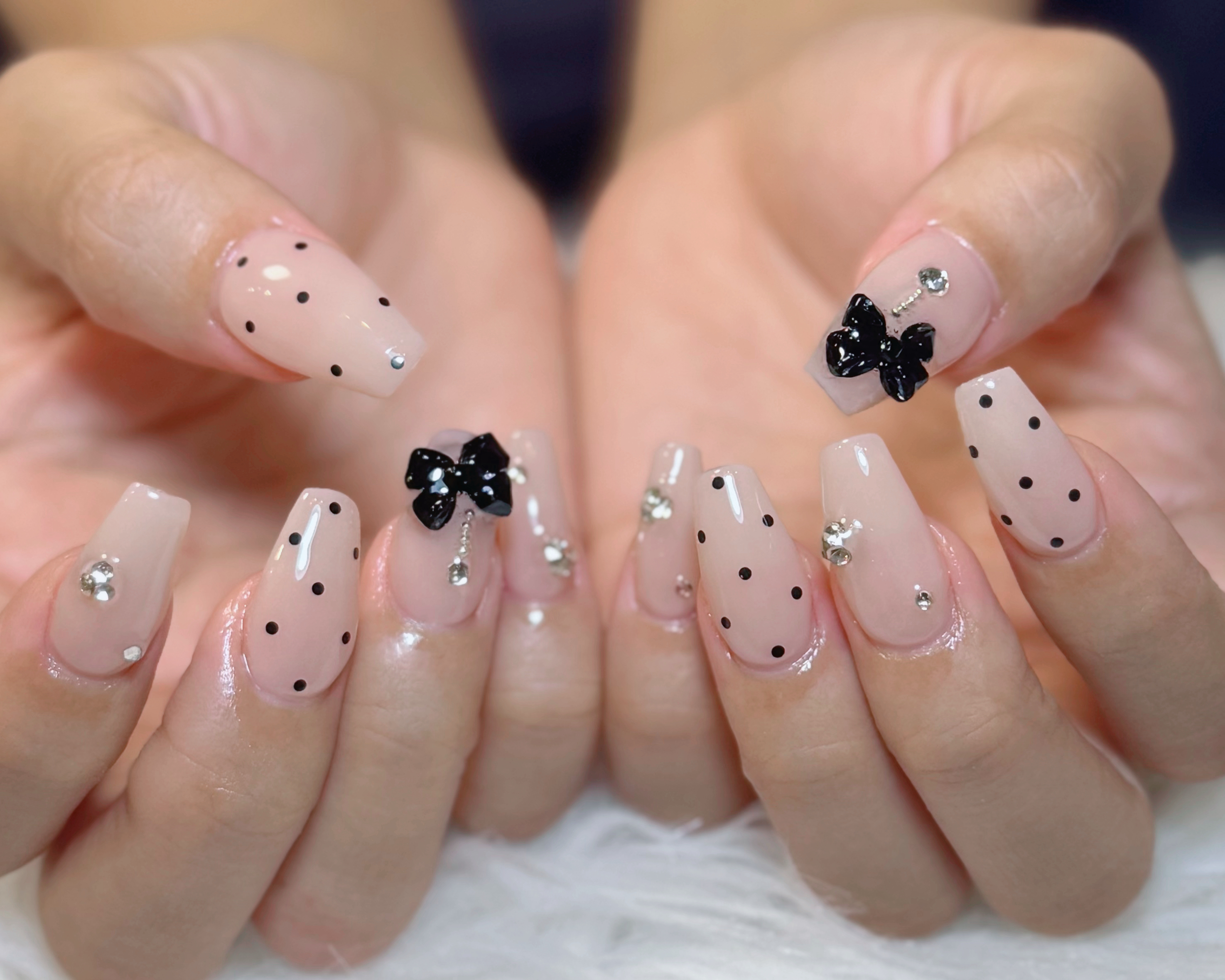 chanie.nail.spa.nami