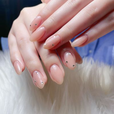 ワンカラorラメキャンペーン♥️♥️6500=>4500😍😍