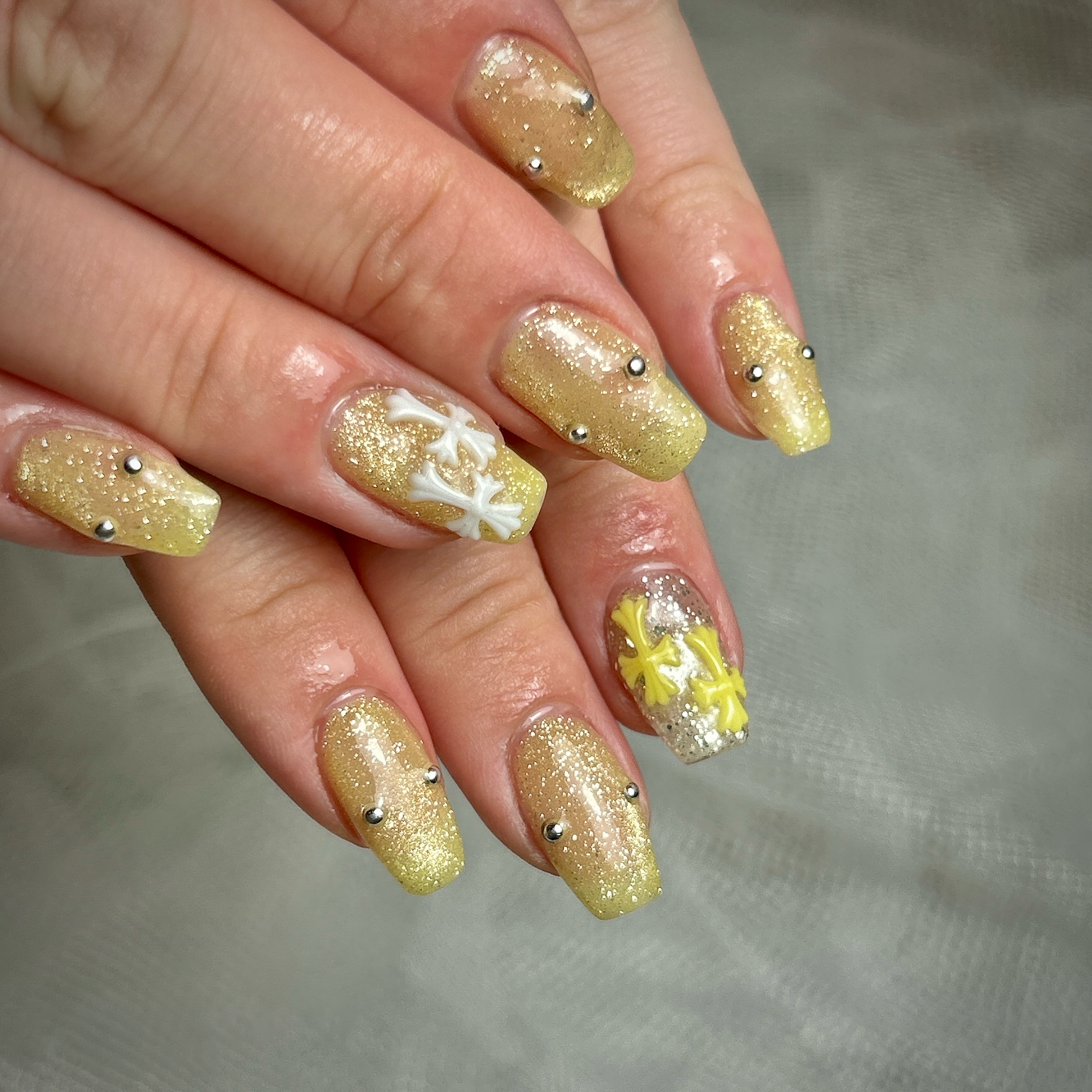 Solna_____nail