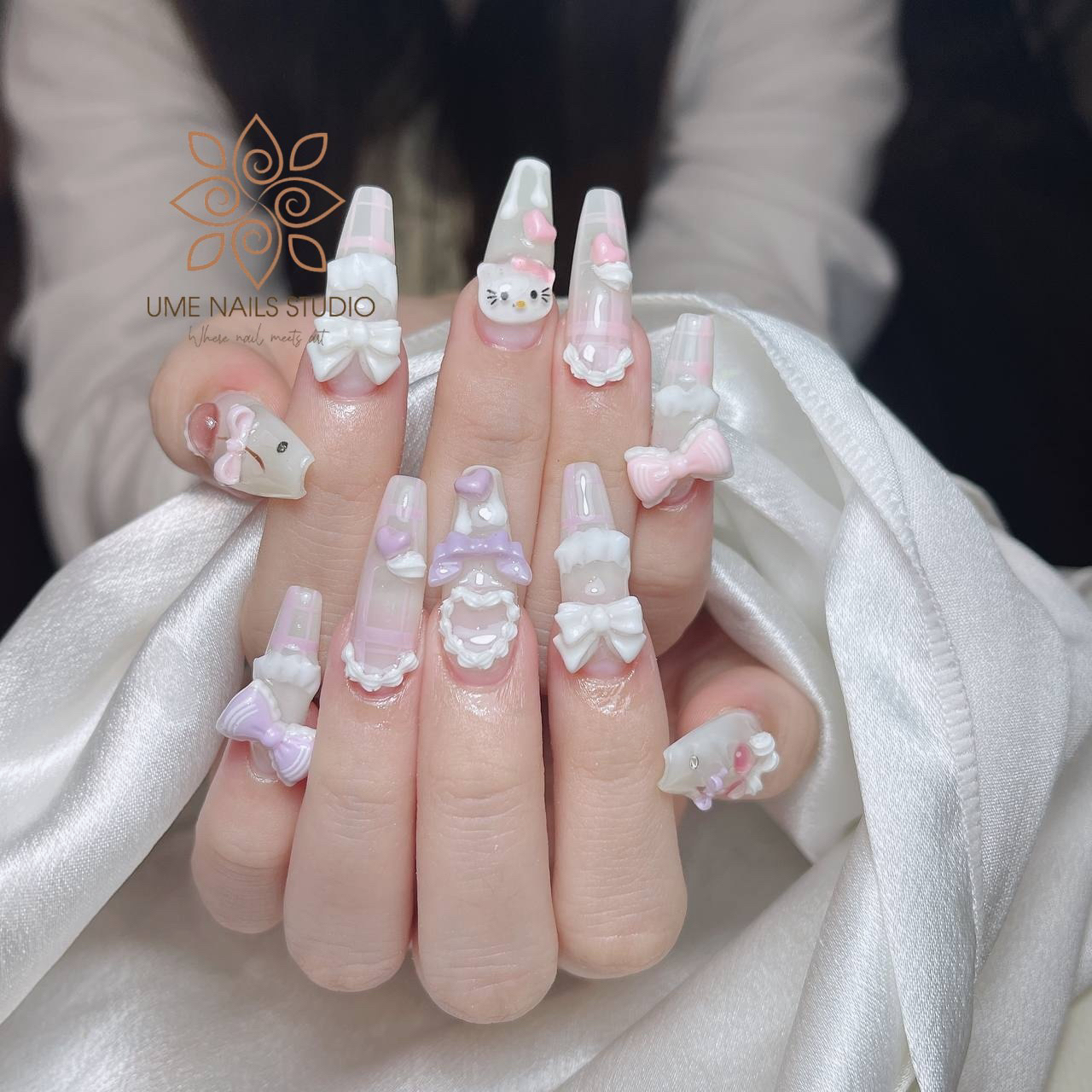 Ume_nail_aimi