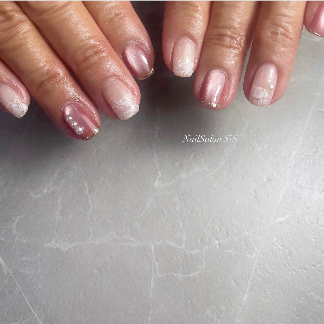 nailsalonsis