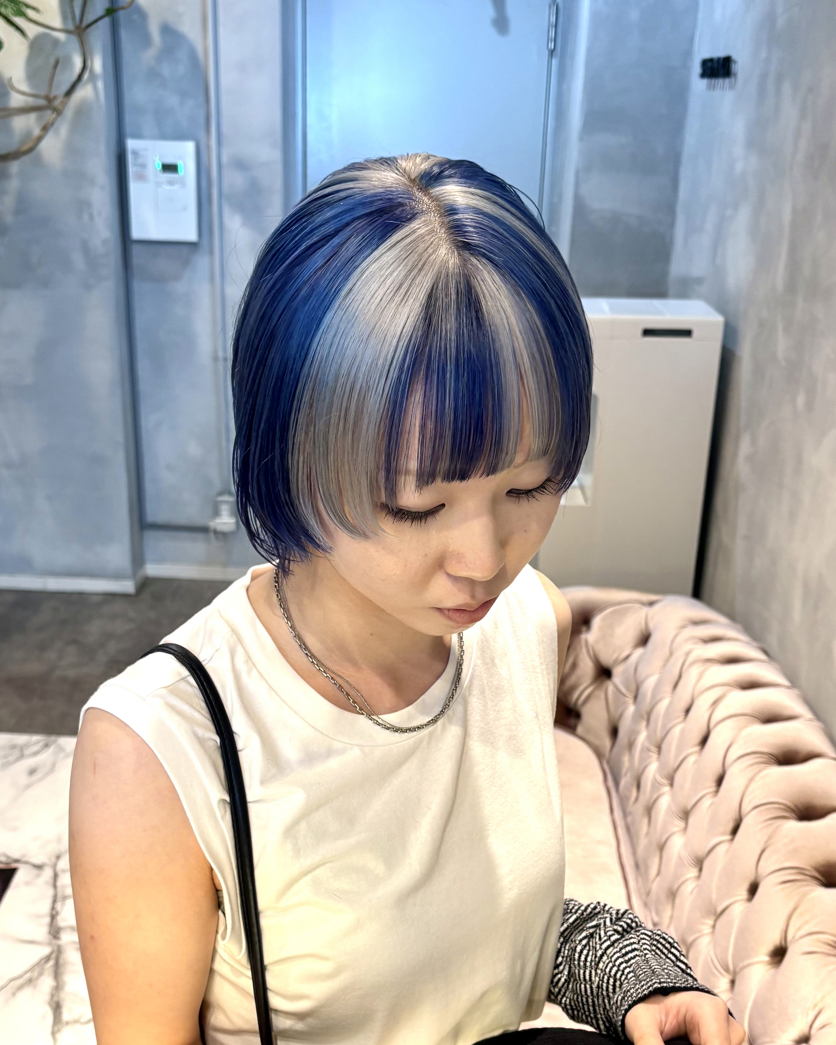 MOEKA.