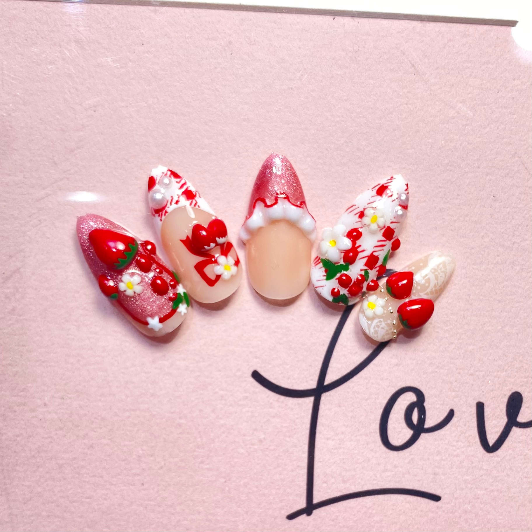 yuki.nails