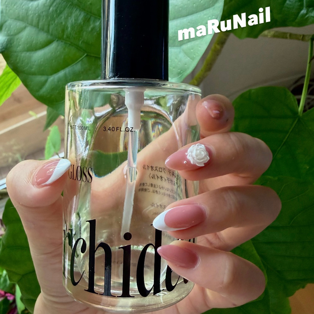 maRuNail_fumika