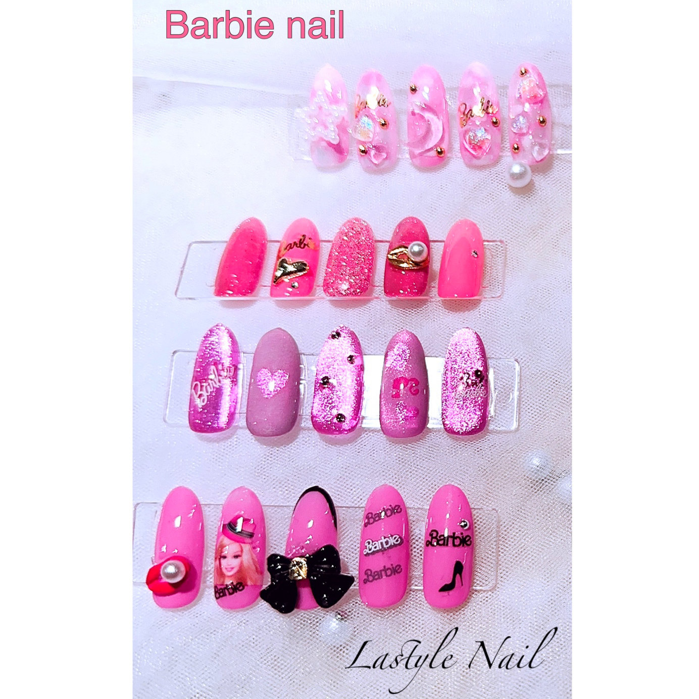 lastylenail
