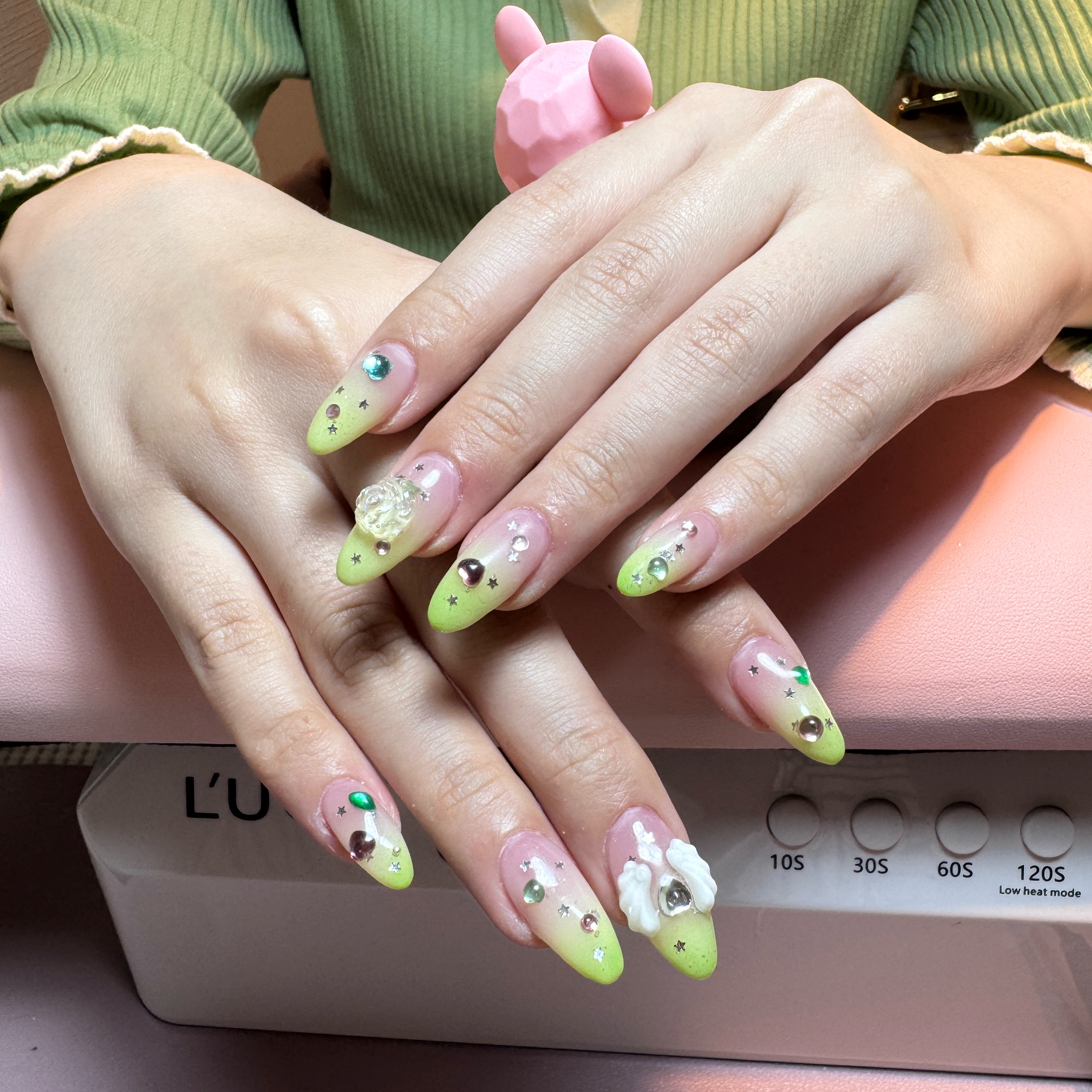 RyuNails