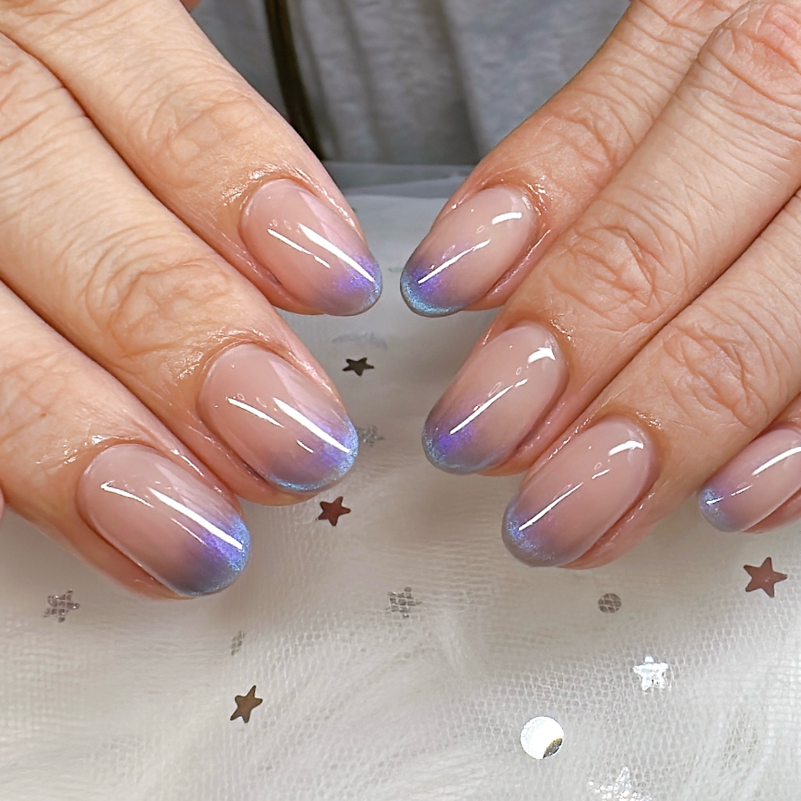 Nail.ACHIN