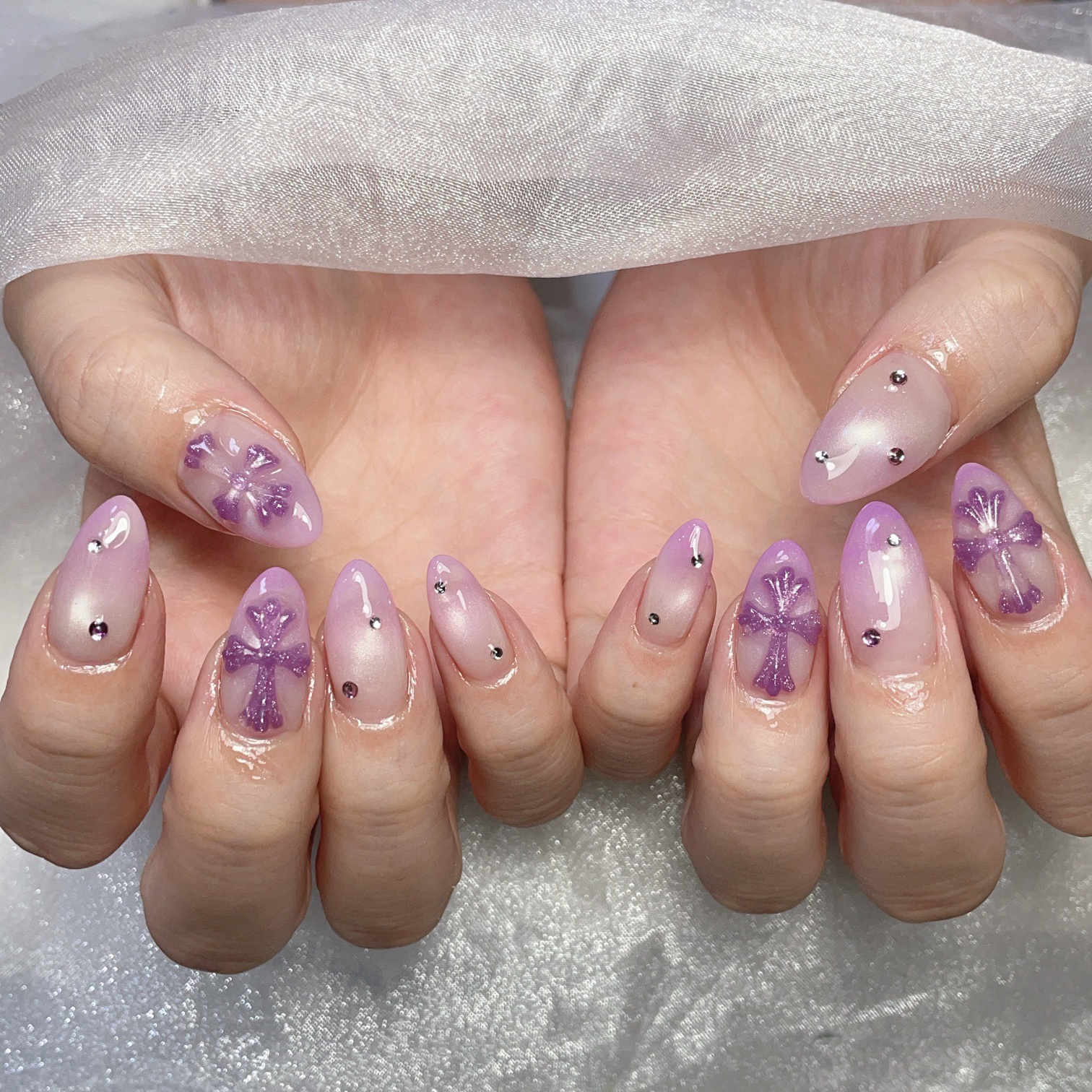 RosyBeautySalon