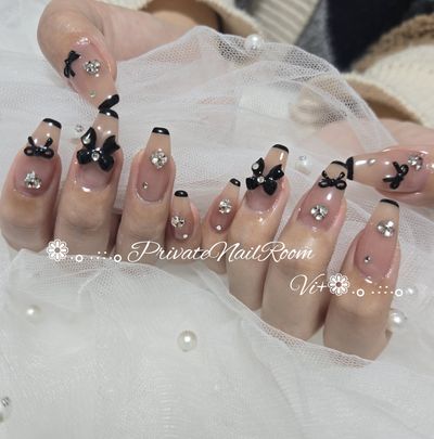 ハンド✨持ち込みデザイン