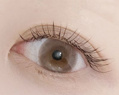 【マツエク 】💎フラットラッシュorセーブル100本💎上品な目元🫧オフ無料