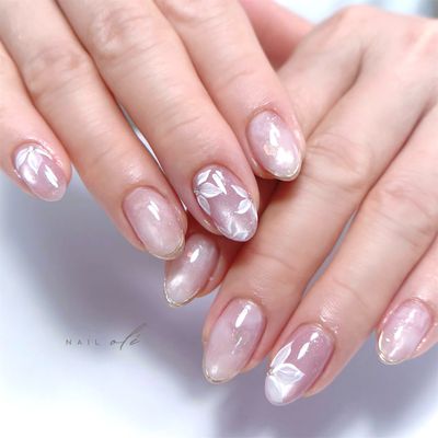 持込フルデザイン＊リピーター様限定