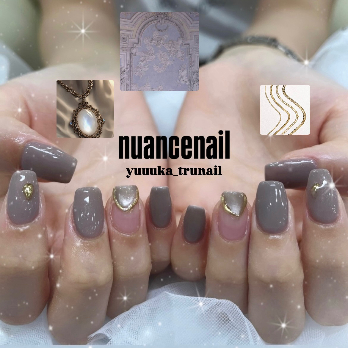 yuuuka_trunail