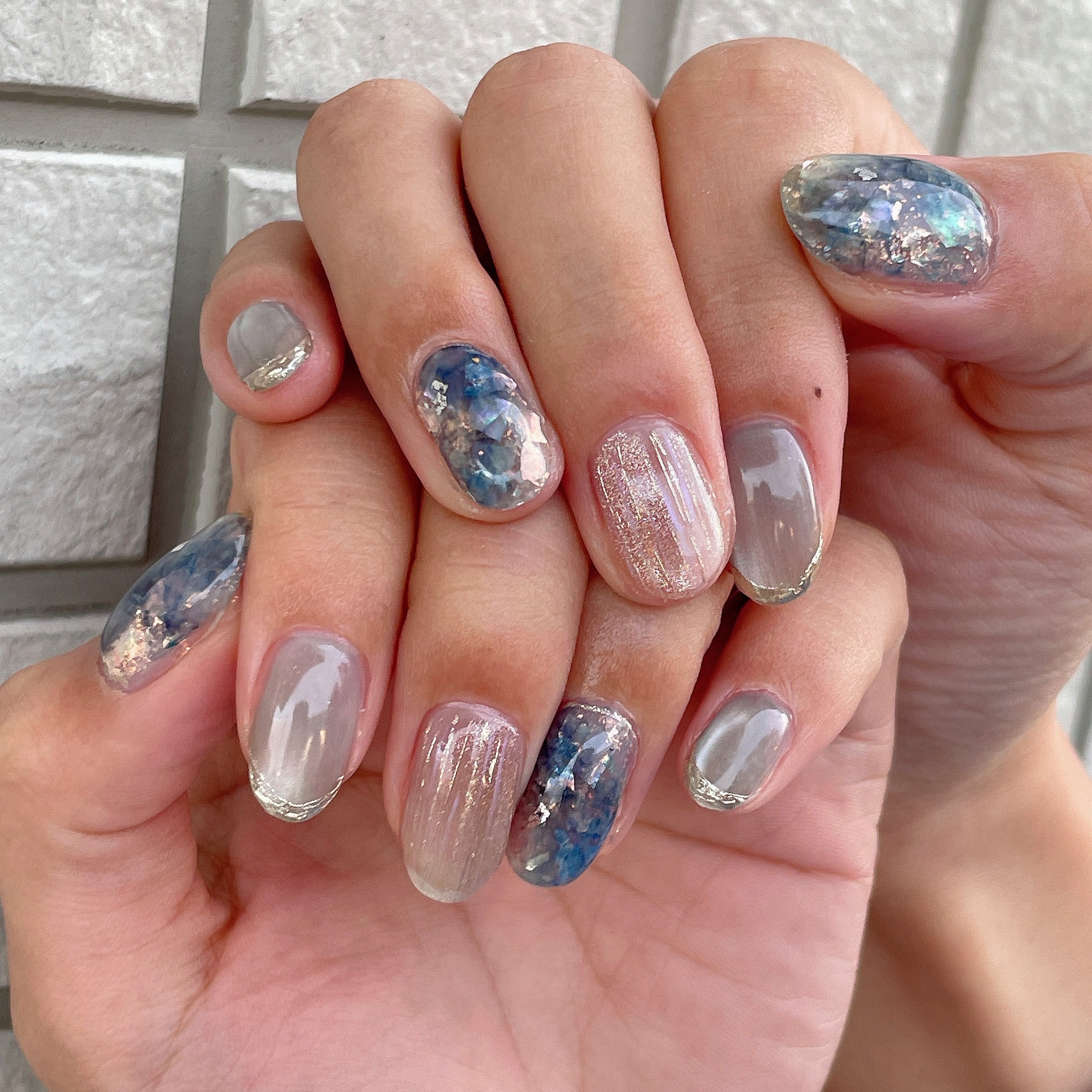 tomimo_nails