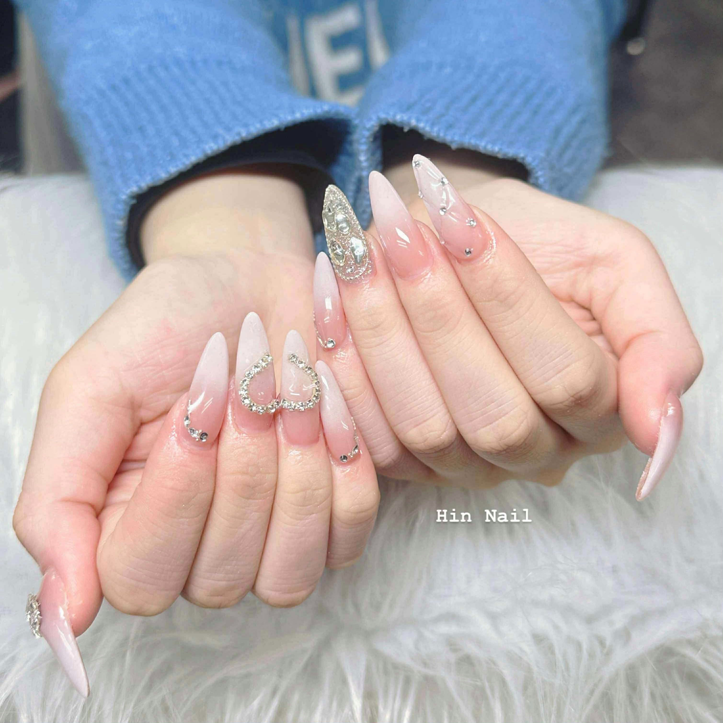 Hin.Rin.Nail