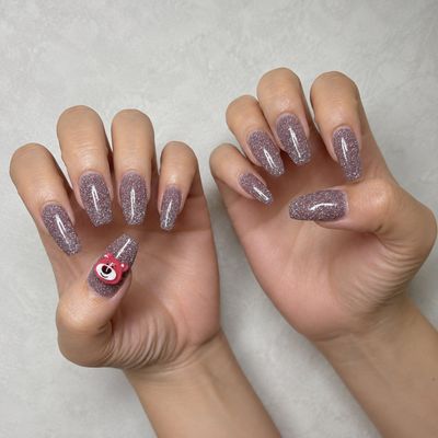 マグネット/フラッシュ