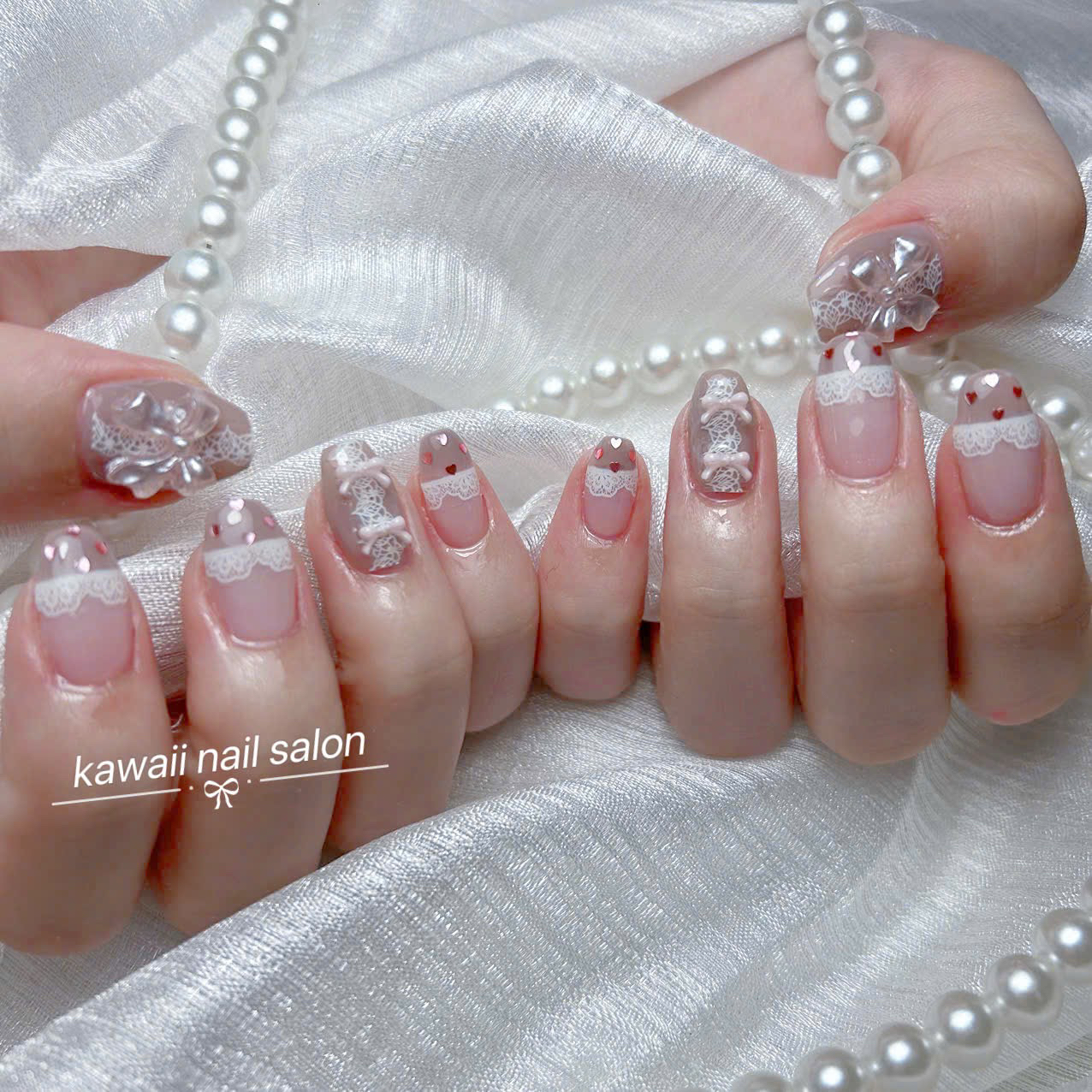 MIKI.kawaiinailsalon
