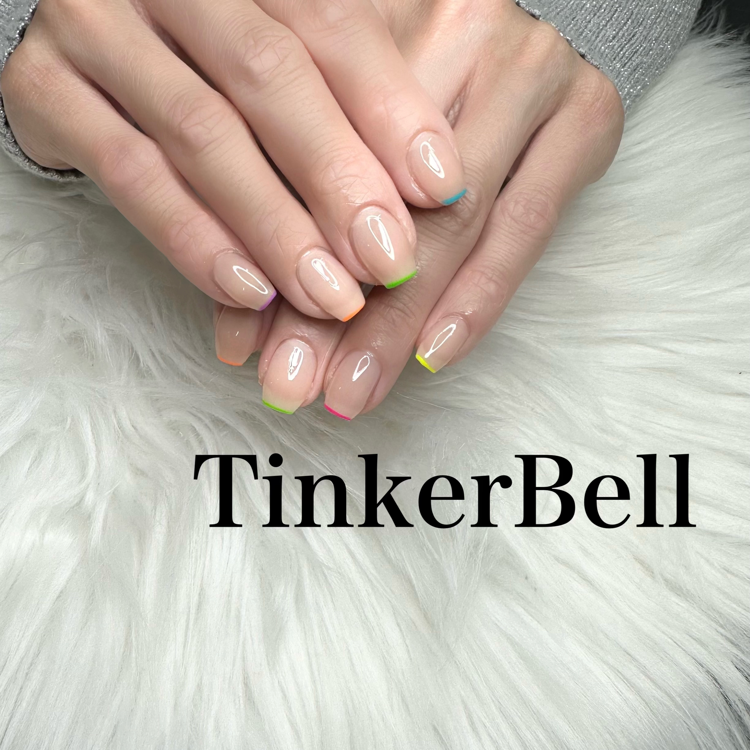 TinkerBell413