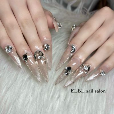 ［Hand］10本アート¥9000→¥8500