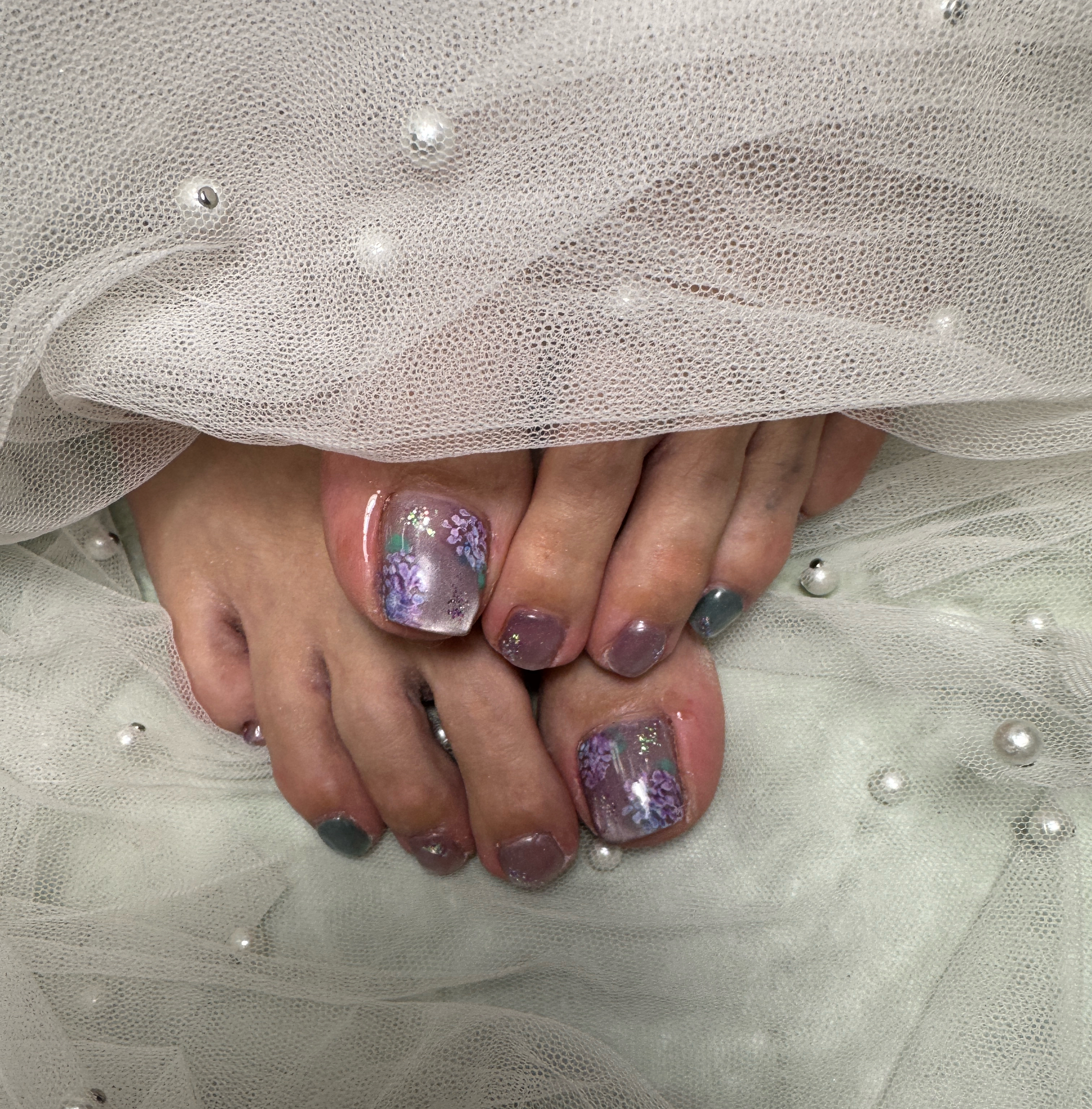 Ayako_nail