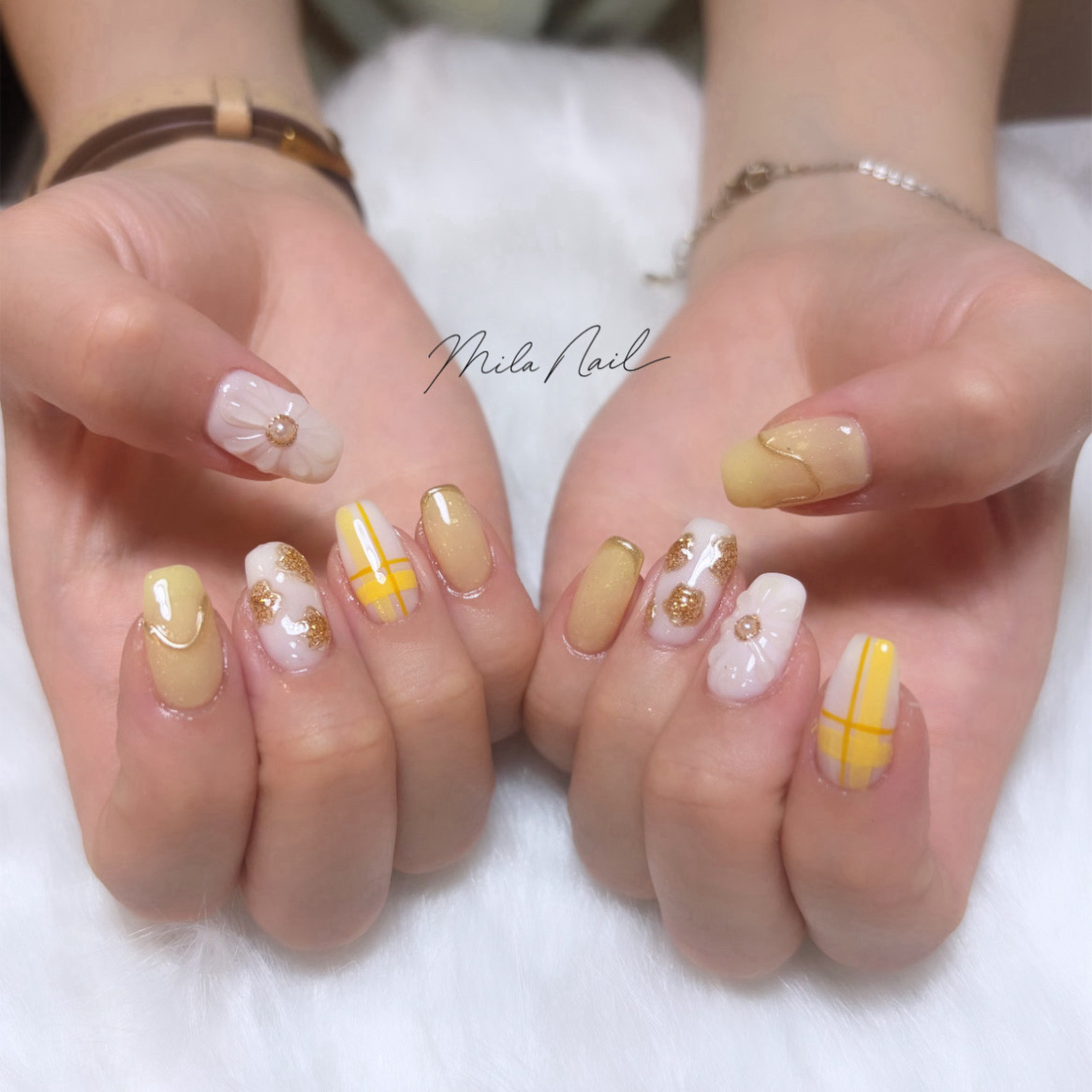 Mila_NailSalon