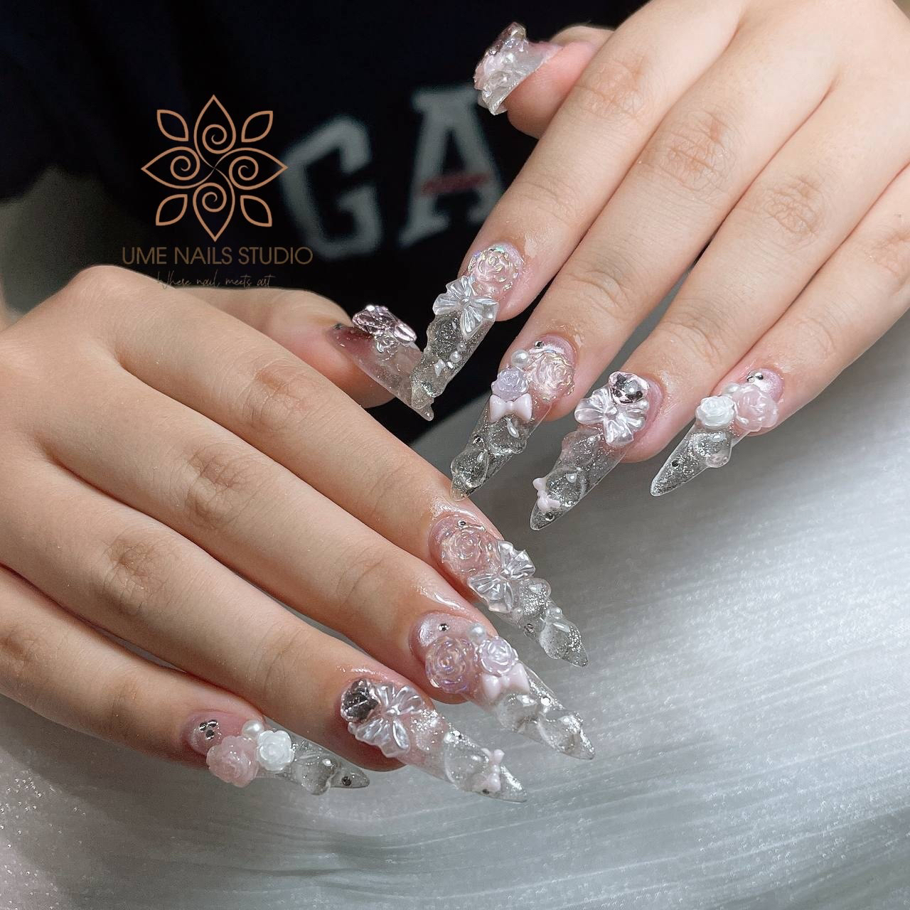 rina_ume_nail