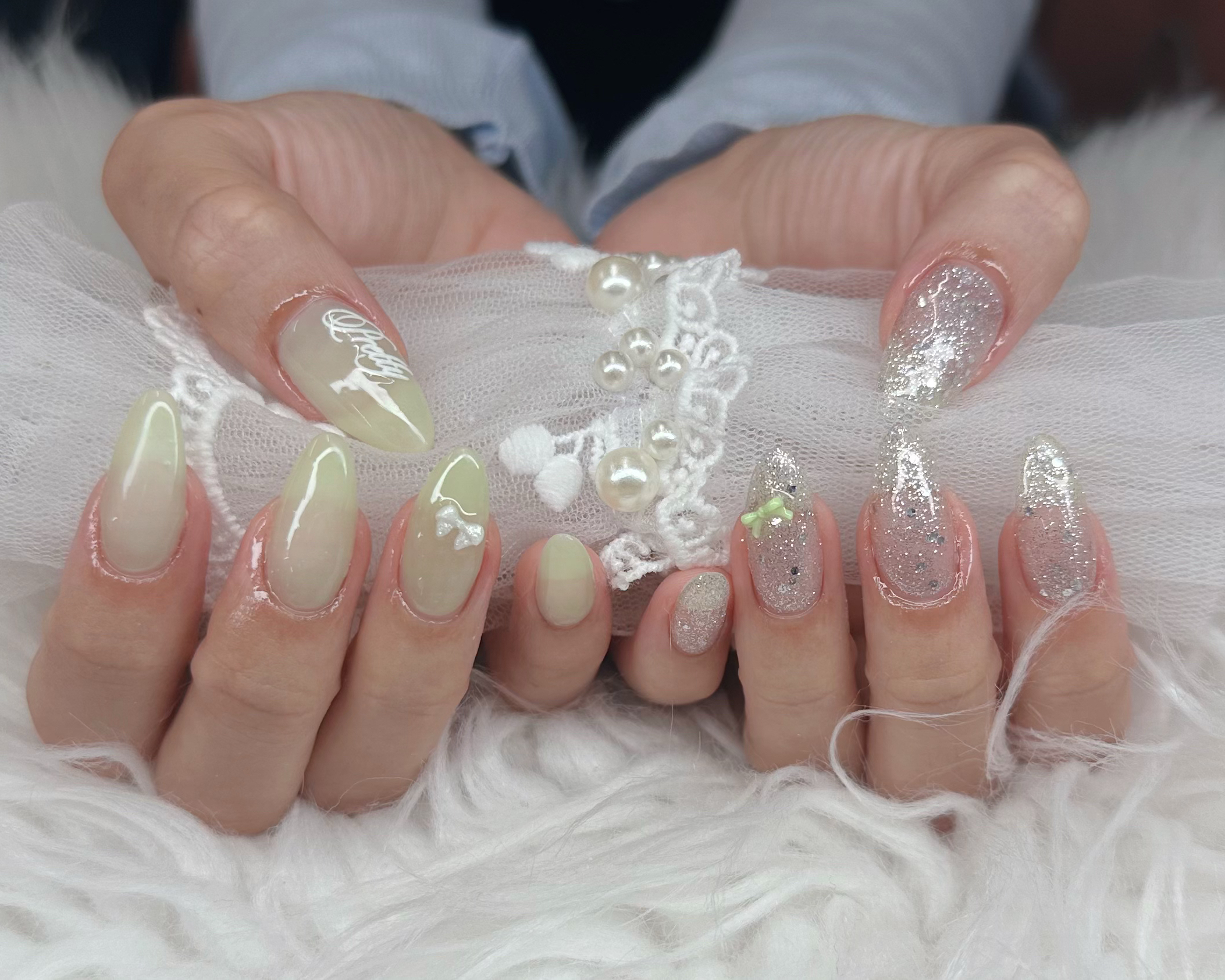 ohayo_nail