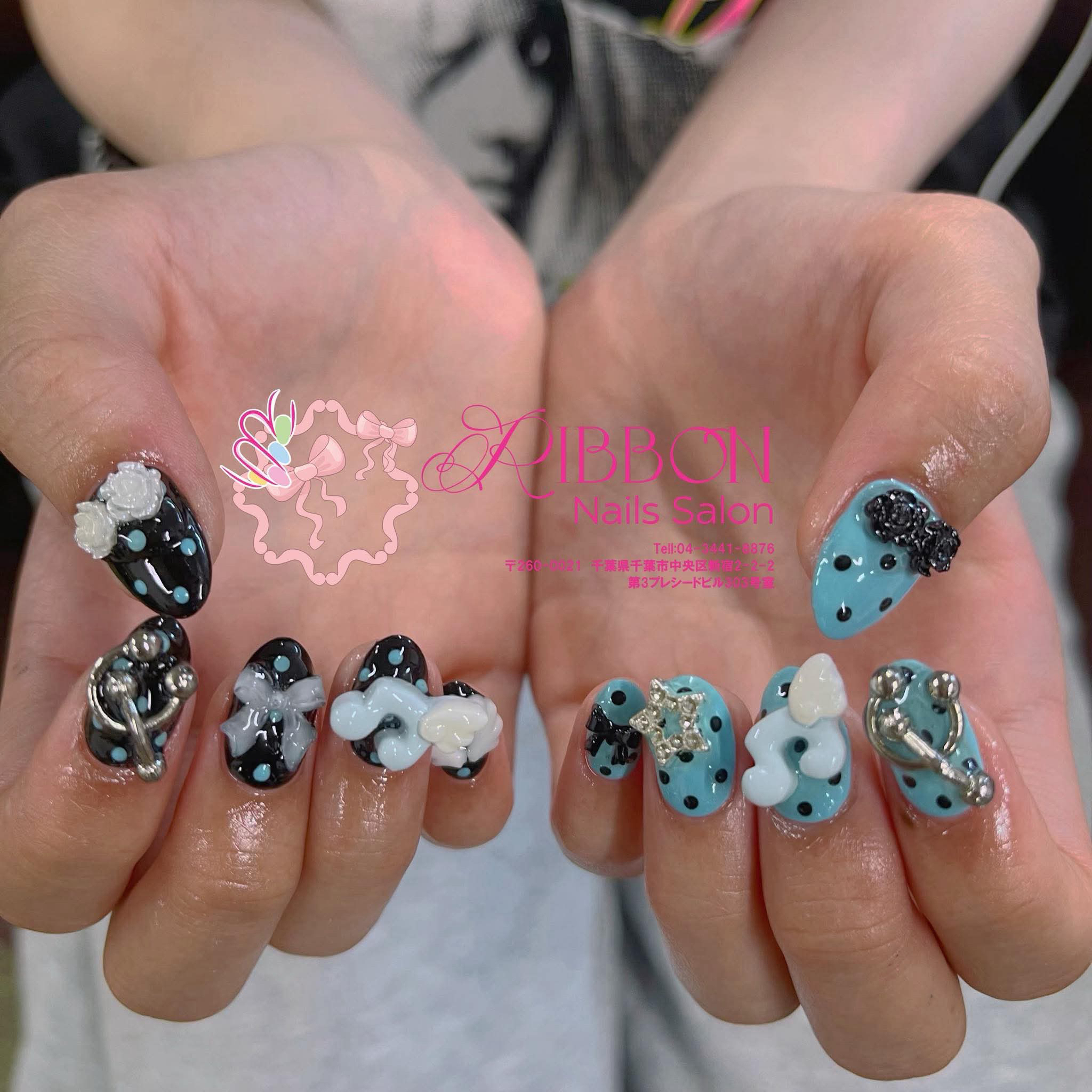 YUKI97_NAIL
