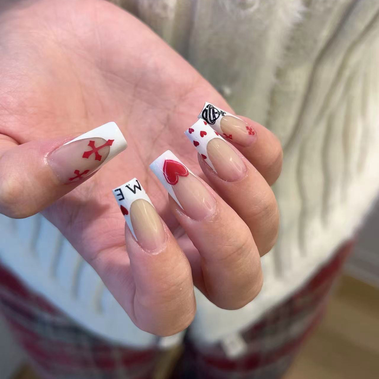 LIEN_nail