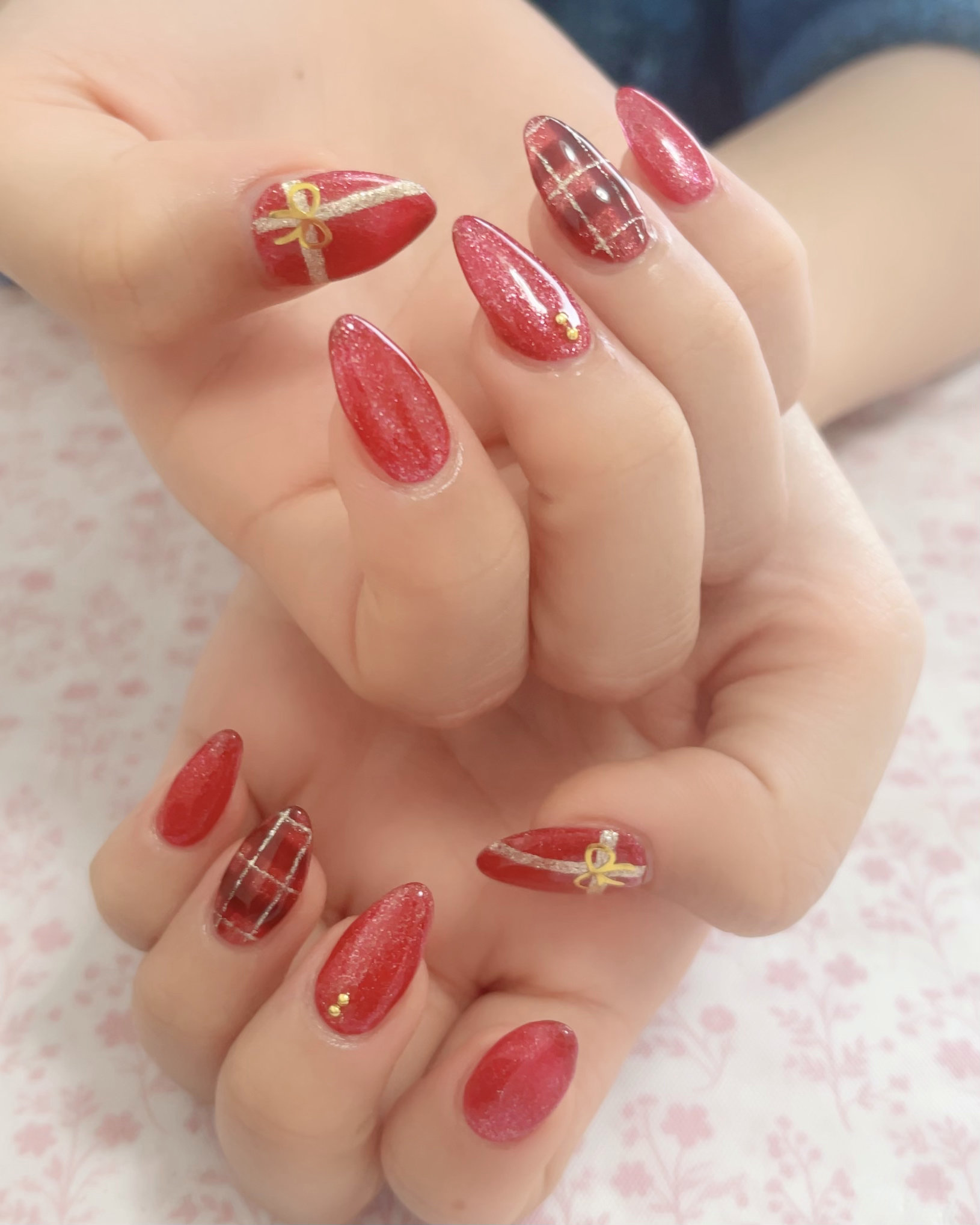 CatsNail_masami