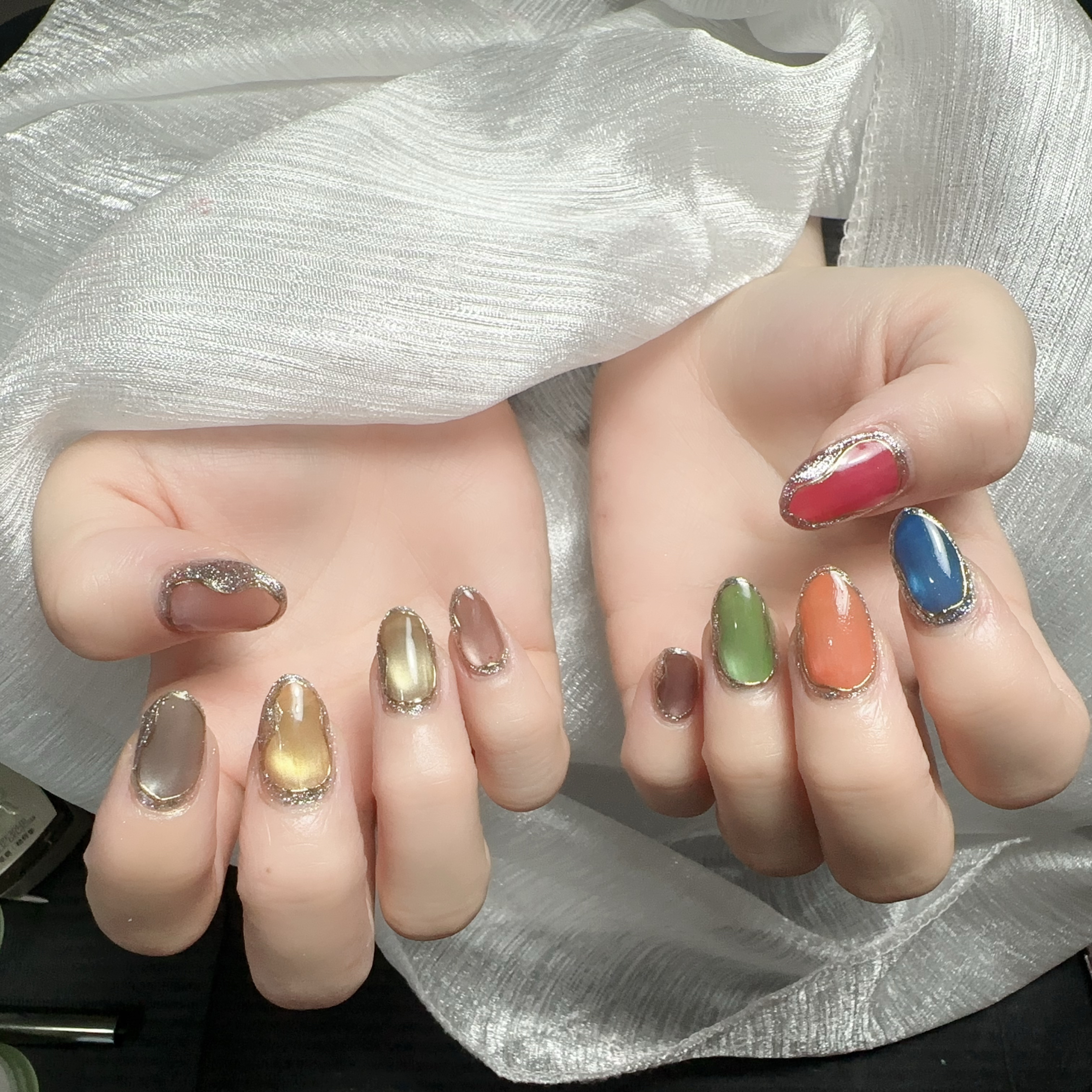 Misaki_NailSalon