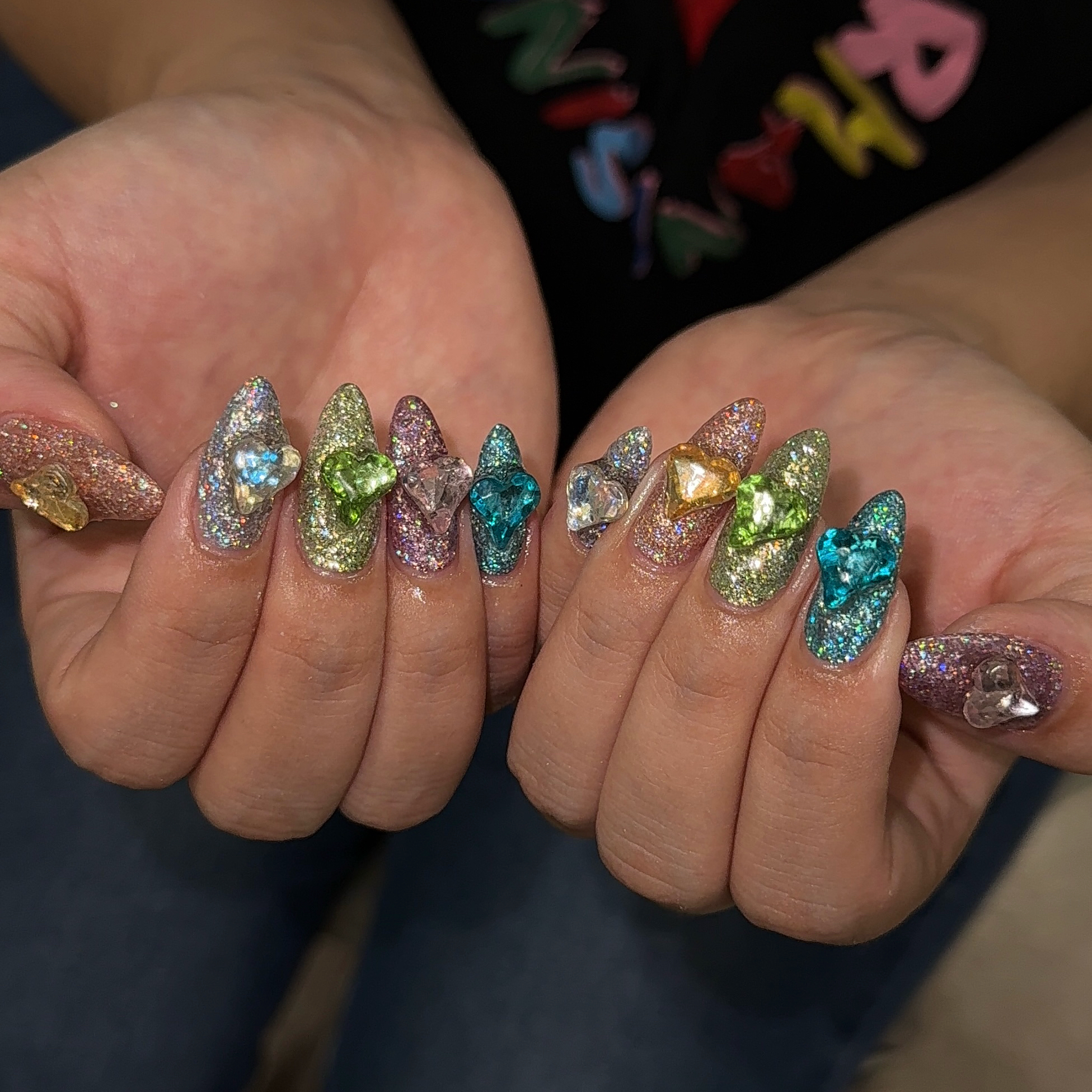 k.nail__momo