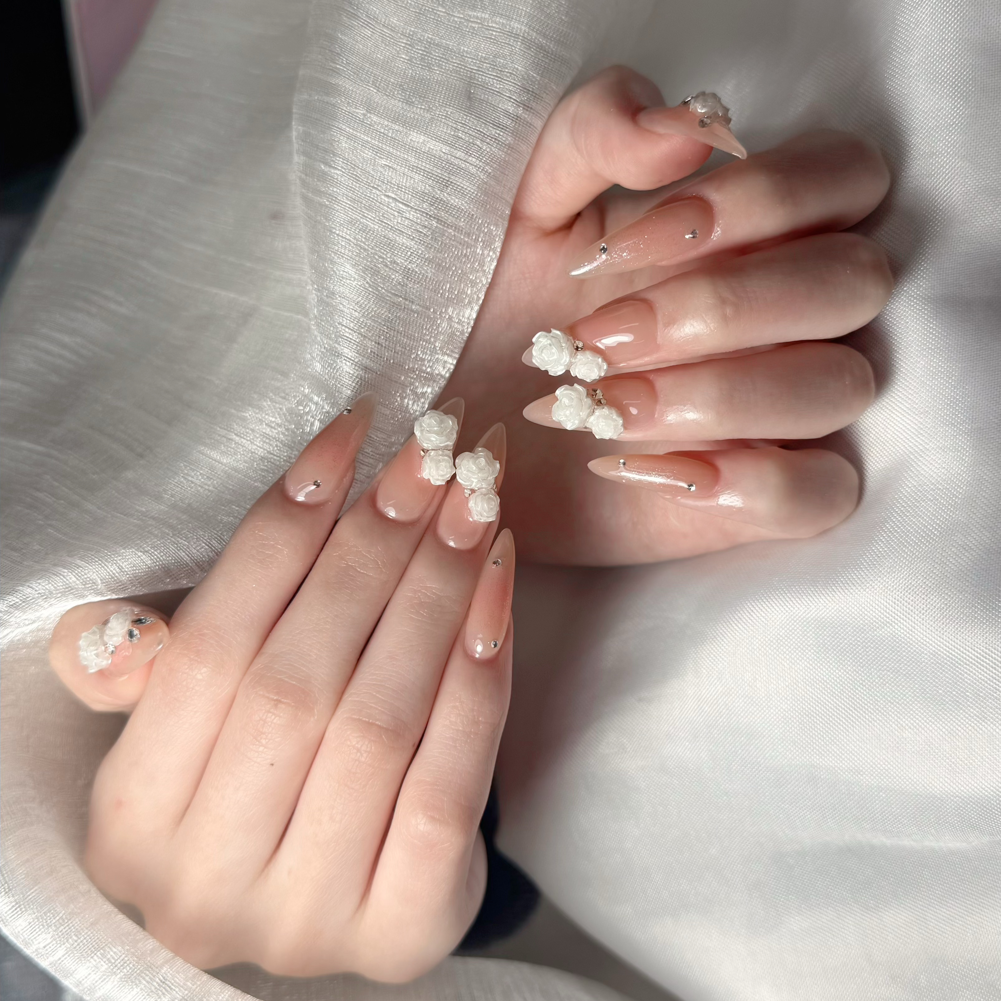 LyaNail_Kaiii