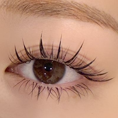 LEDマツエク🌟ワンホン140本