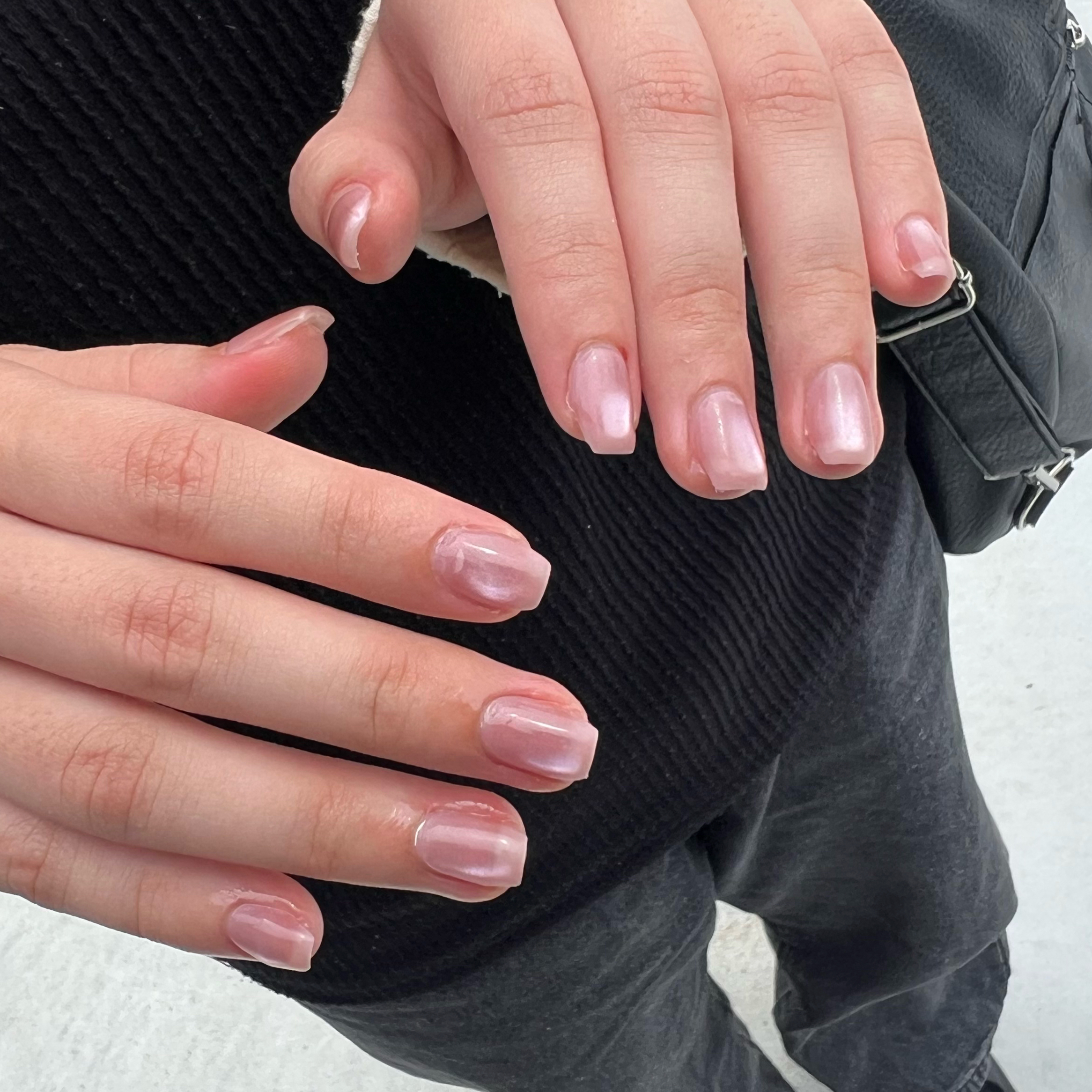 m68nail