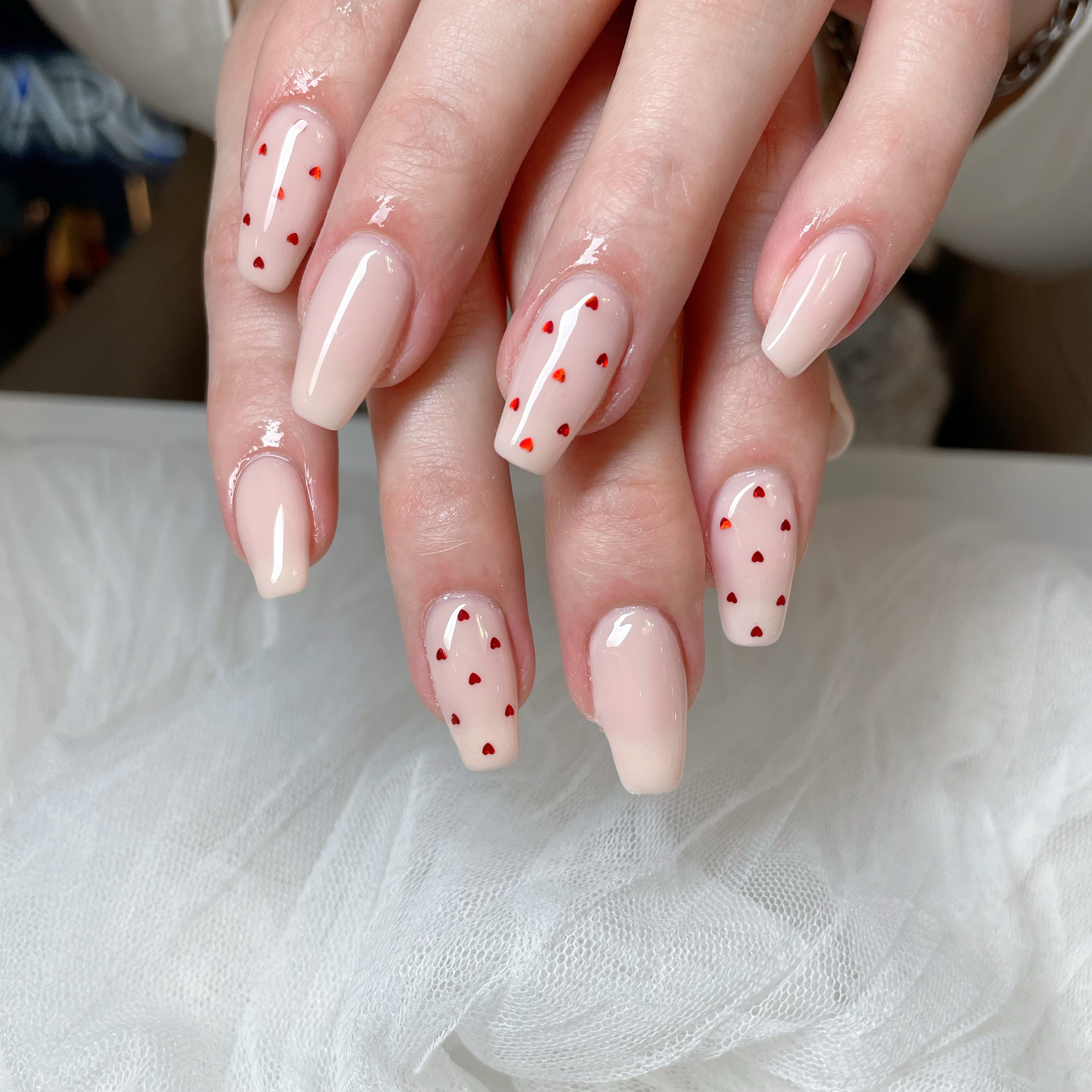 saena_trunail