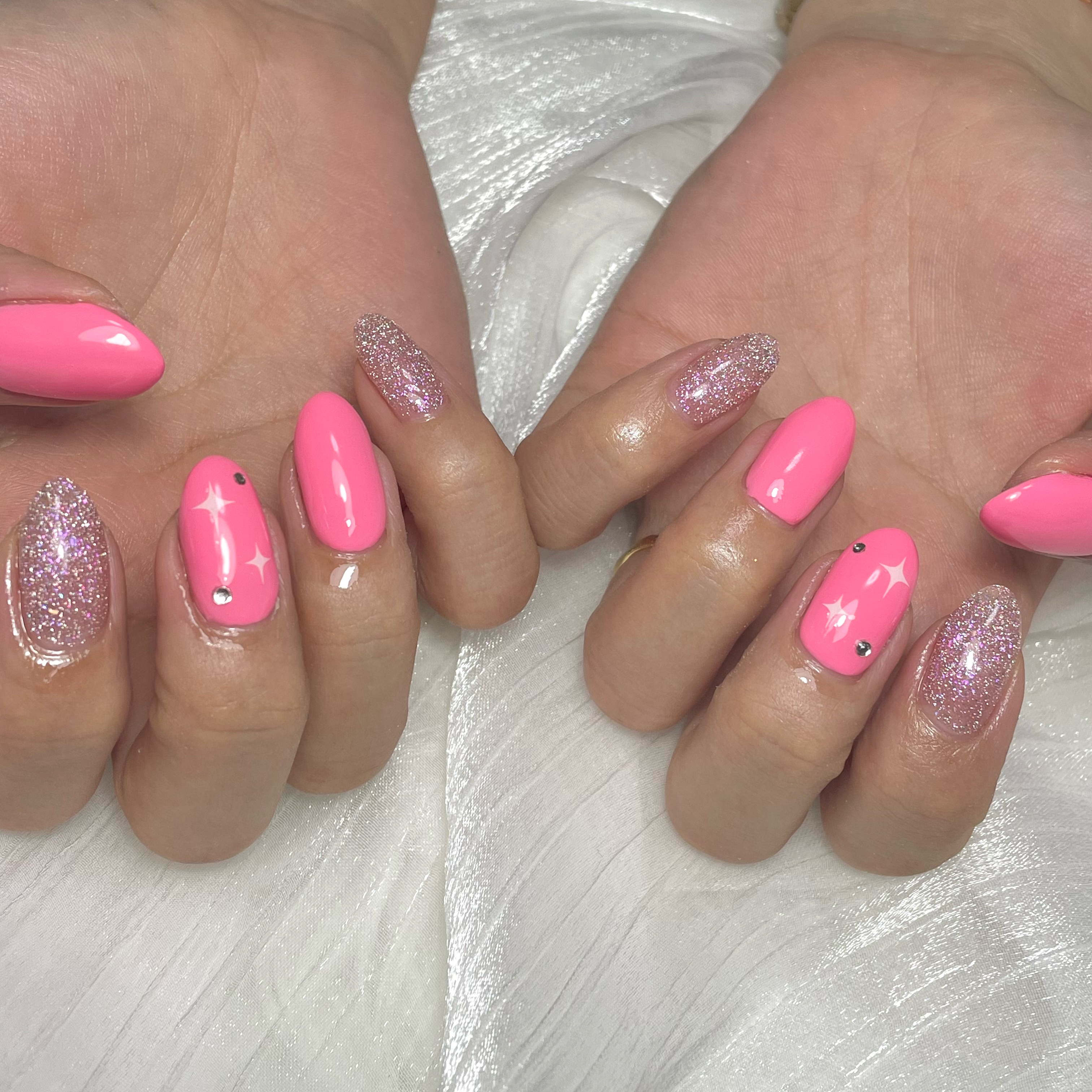 H.nail