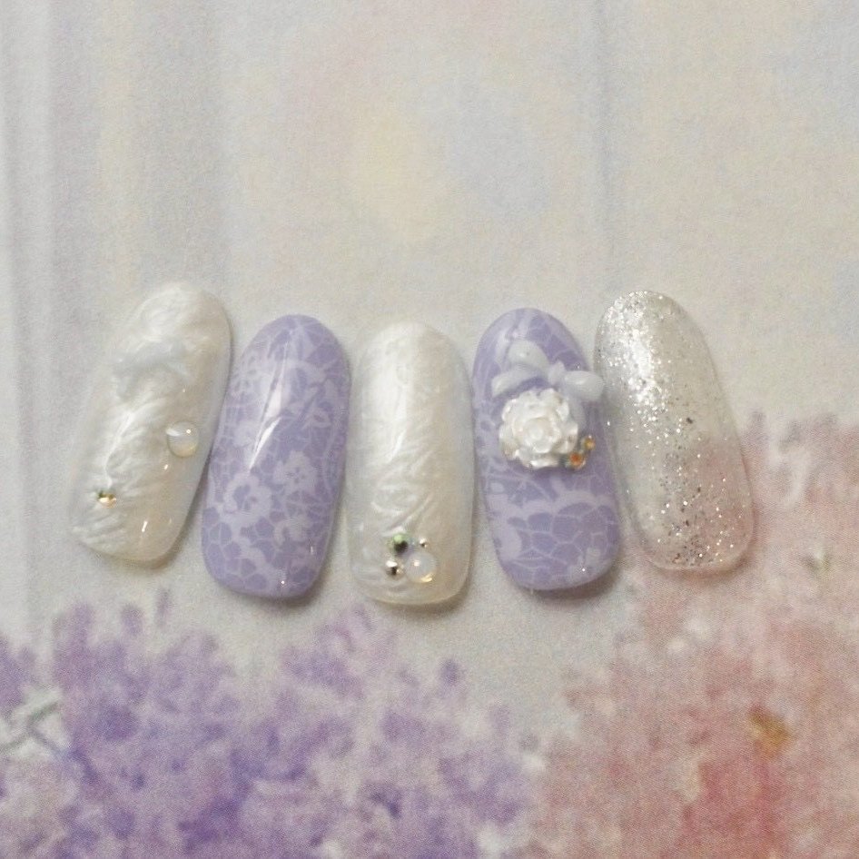 Nail.salon.Shanti
