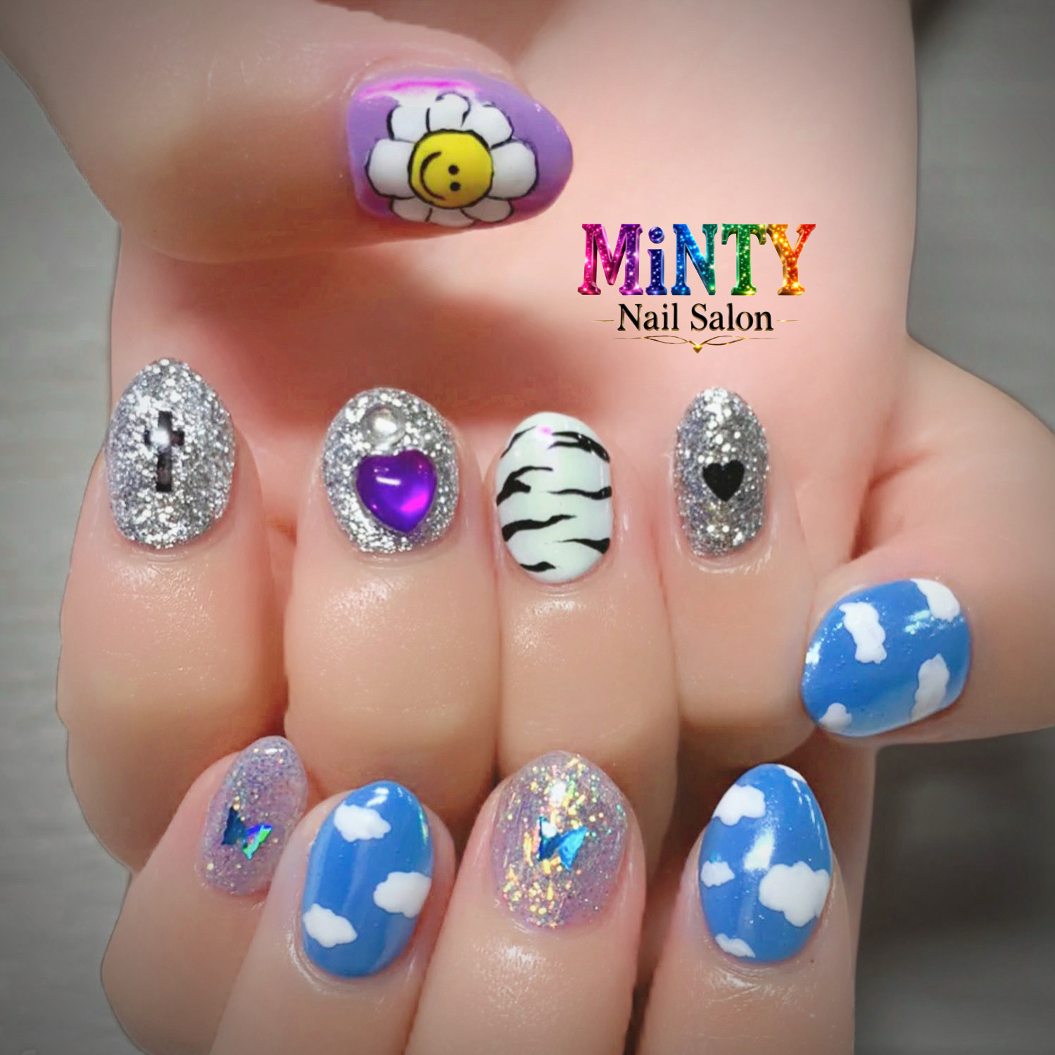 MiNTYNAIL
