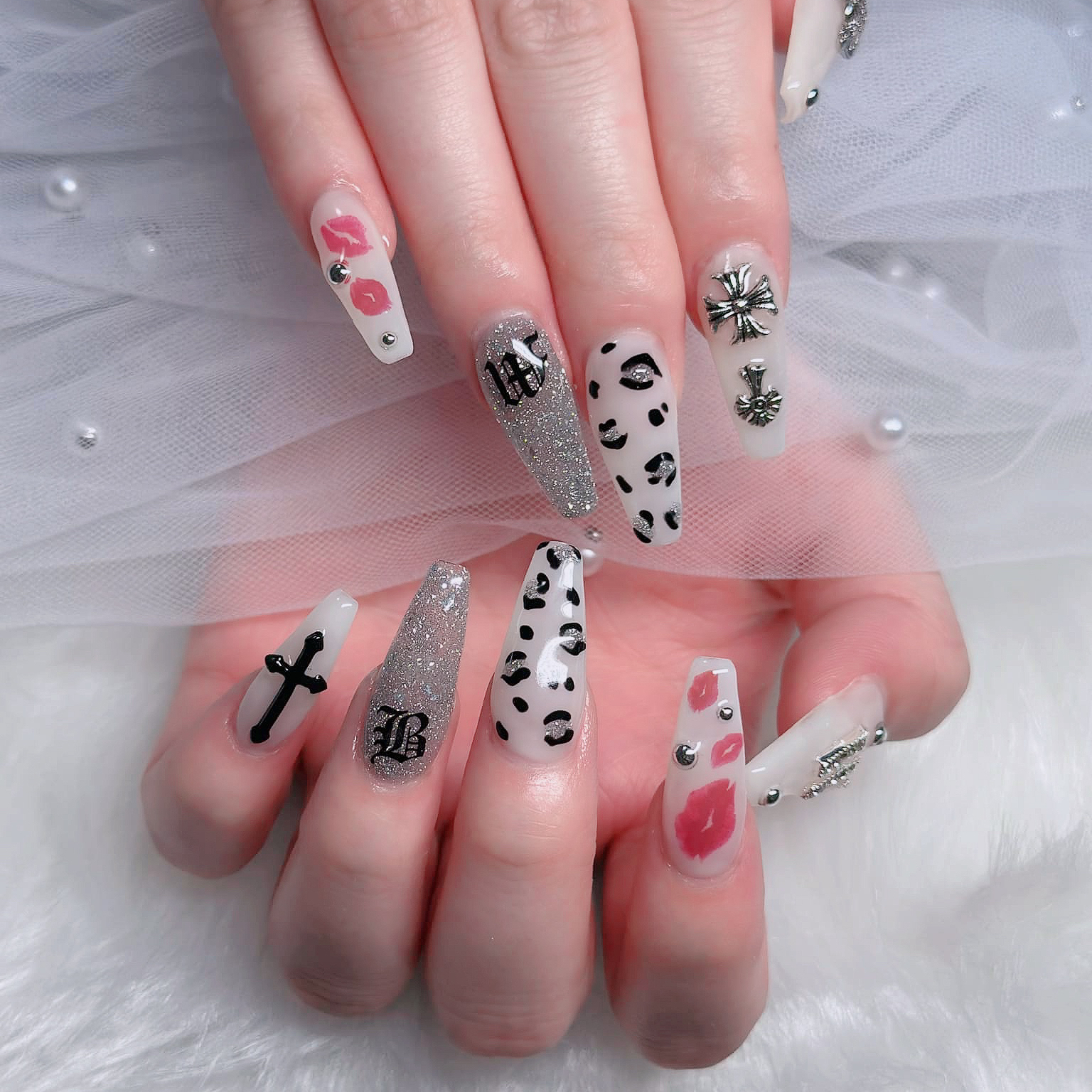 hbabynail.nana