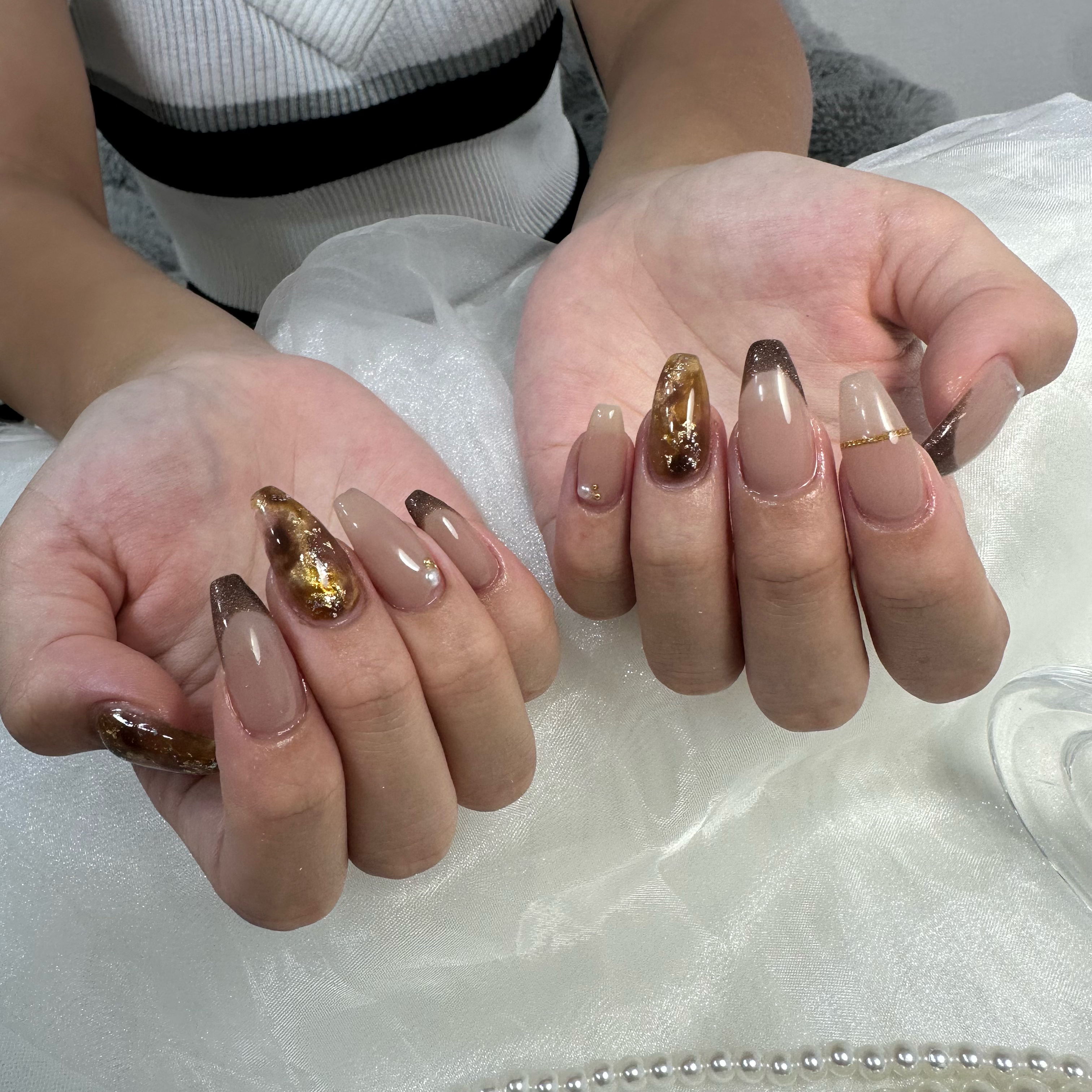 nail.Amelii