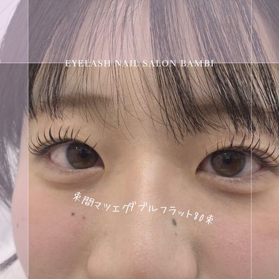 LEDダブルフラット60