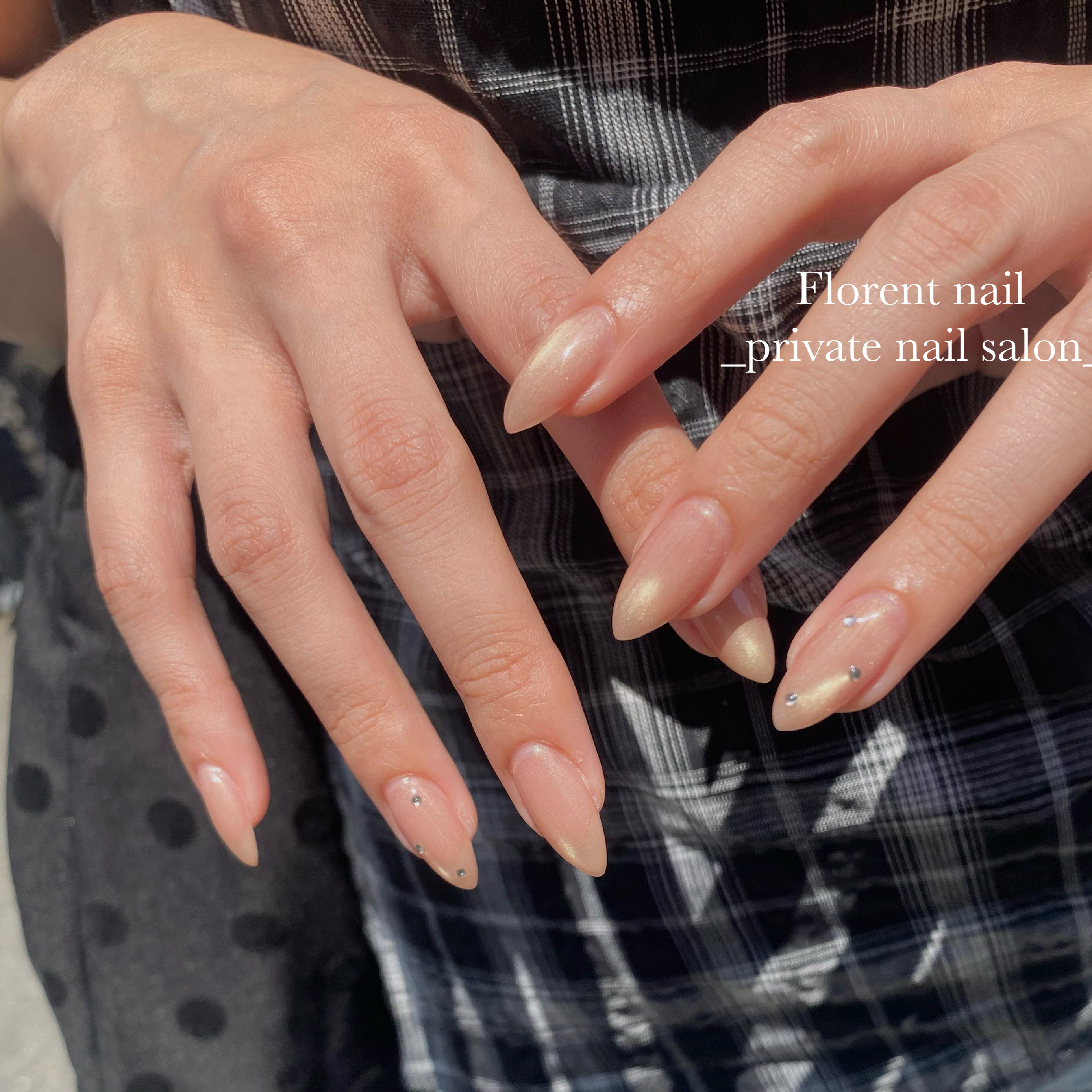 Florent_nail