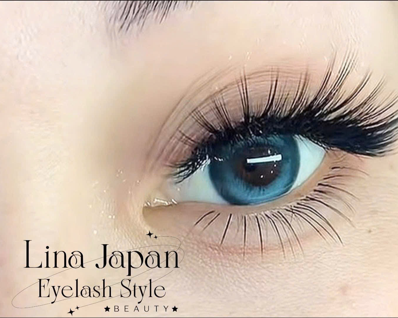 Linaeyelash.nagahoribashi