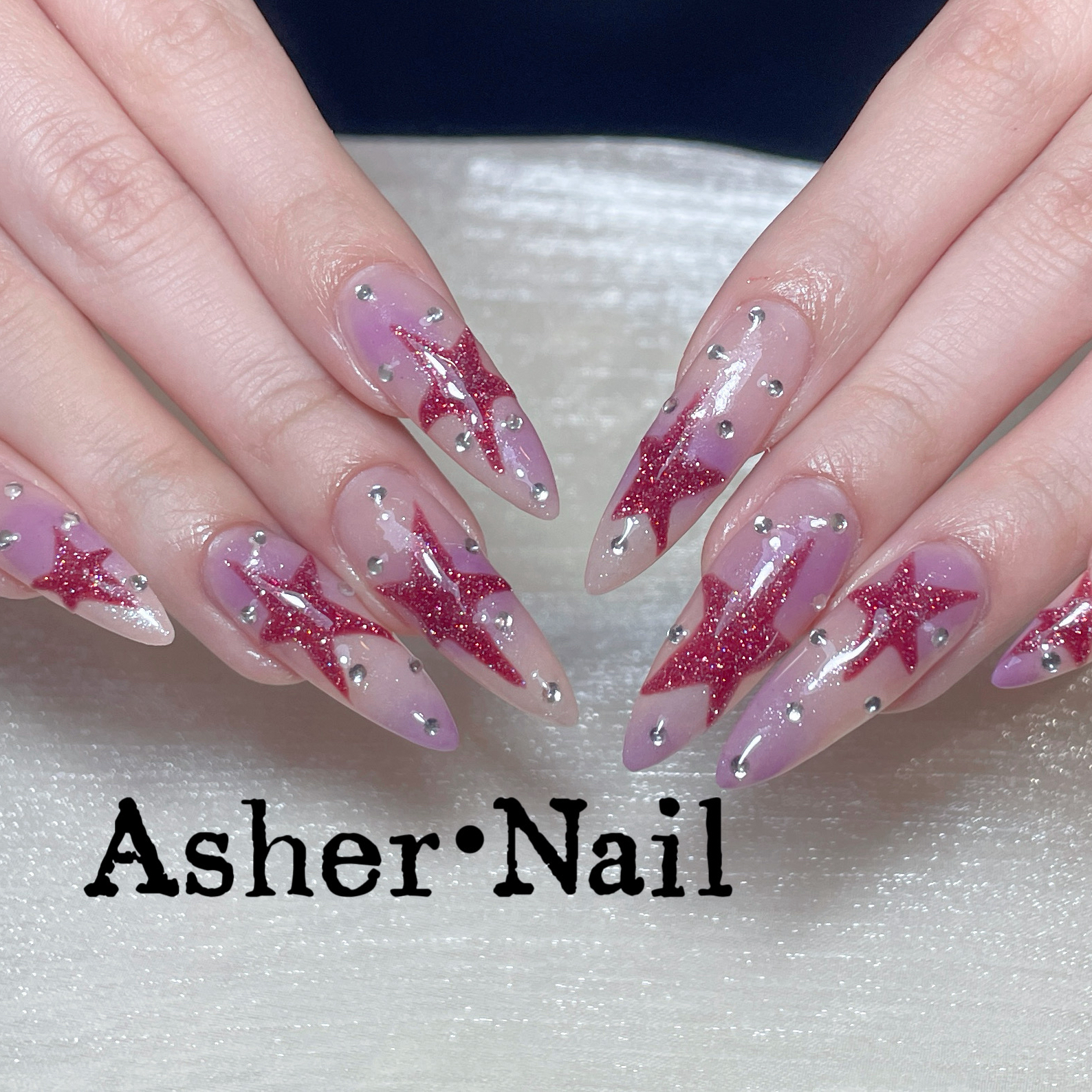 Asher_nailsalon