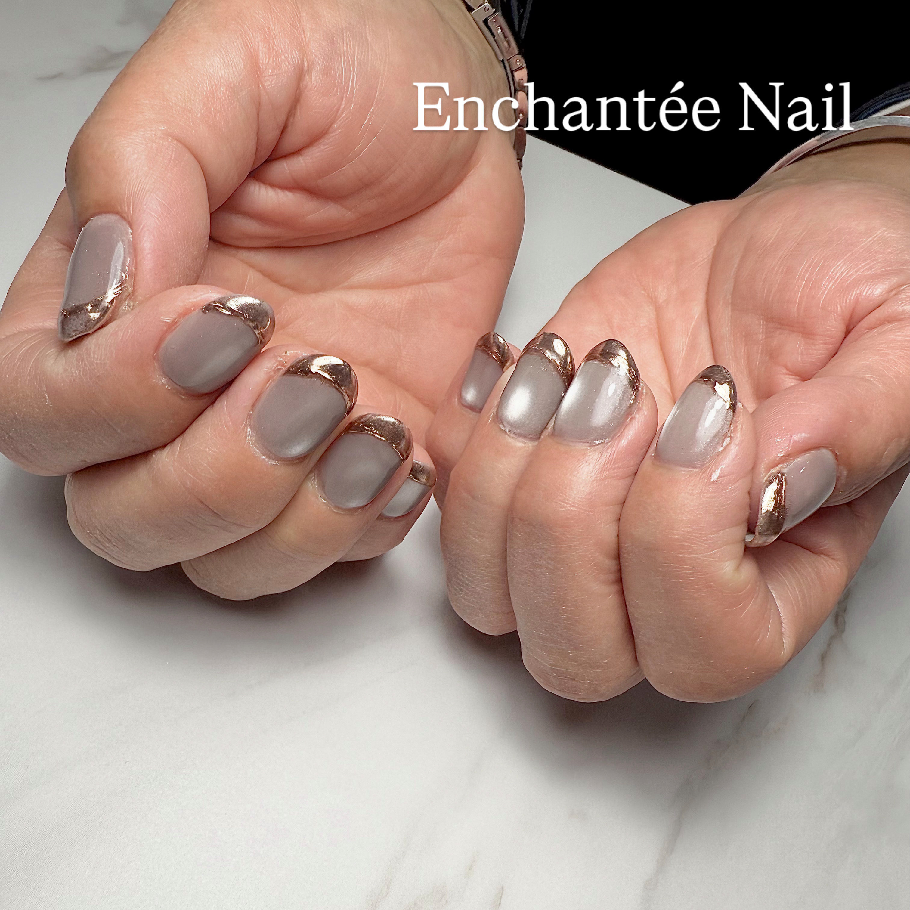 enchantee.nail