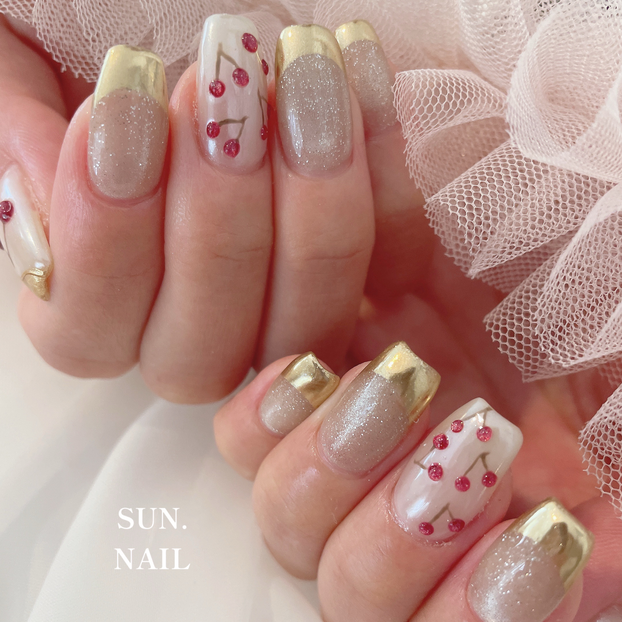 SUN.NAIL