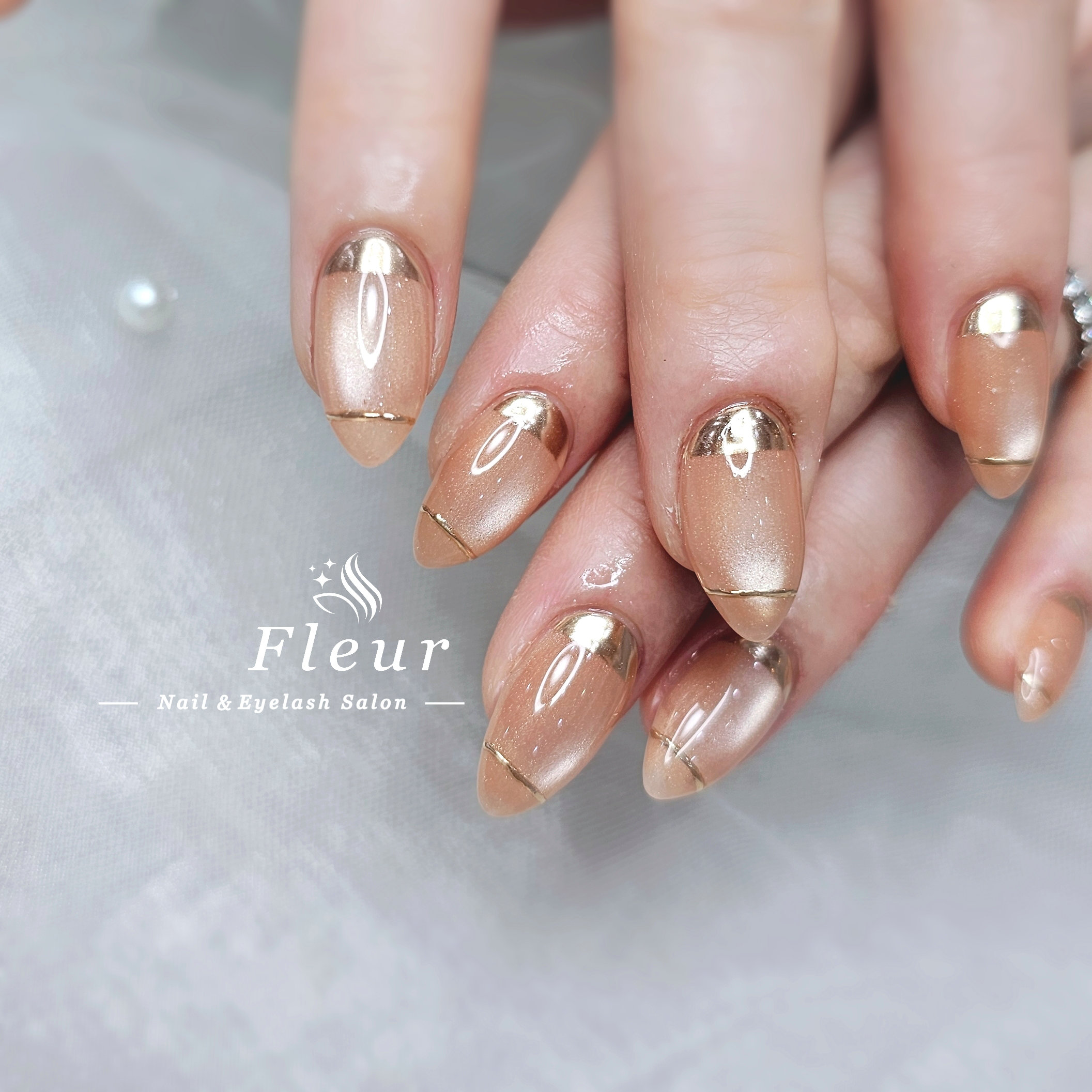 Fleur__nail